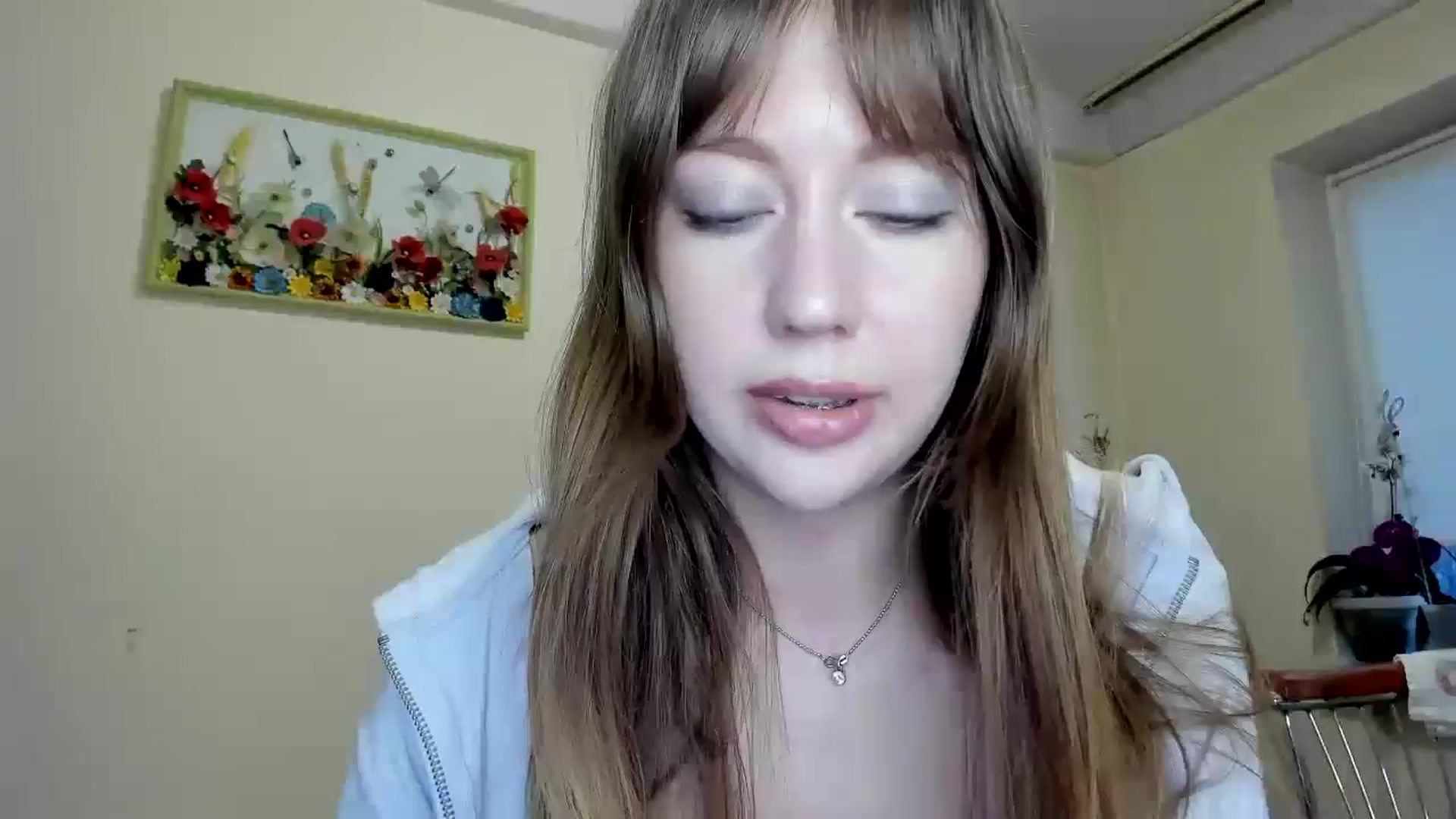 Gallery image thumbnail from RoboSasha's myfreecams stream on, 03/30/2026, 16:11 image 16 of 20