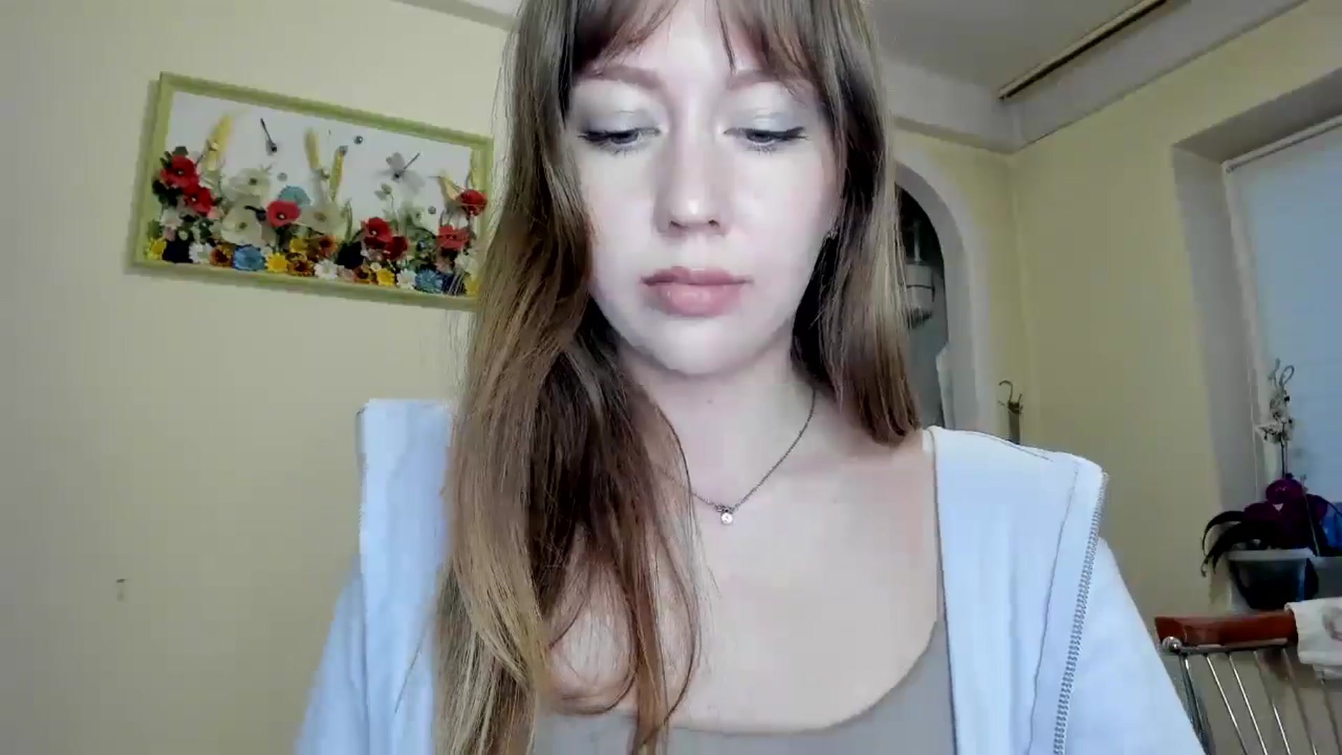 Gallery image thumbnail from RoboSasha's myfreecams stream on, 03/30/2026, 16:11 image 20 of 20