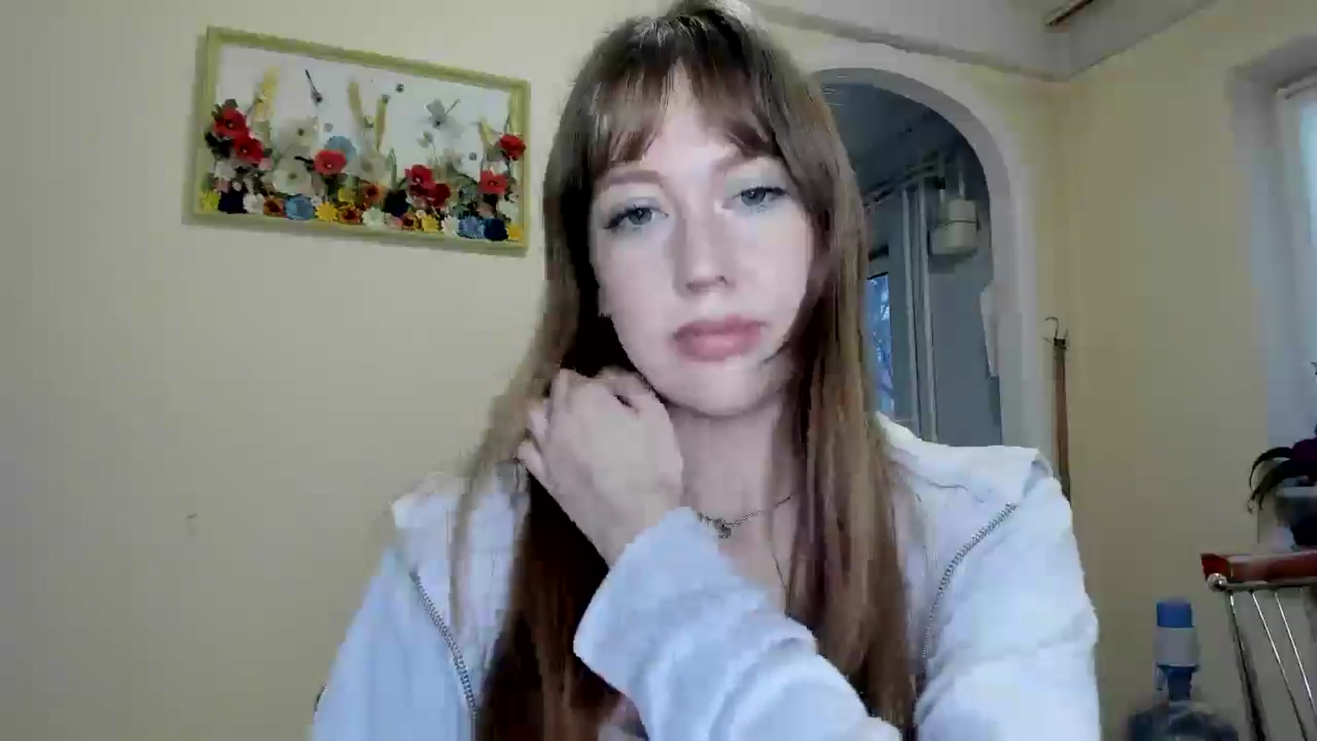 Gallery image thumbnail from RoboSasha's myfreecams stream on, 03/30/2026, 16:11 image 4 of 20