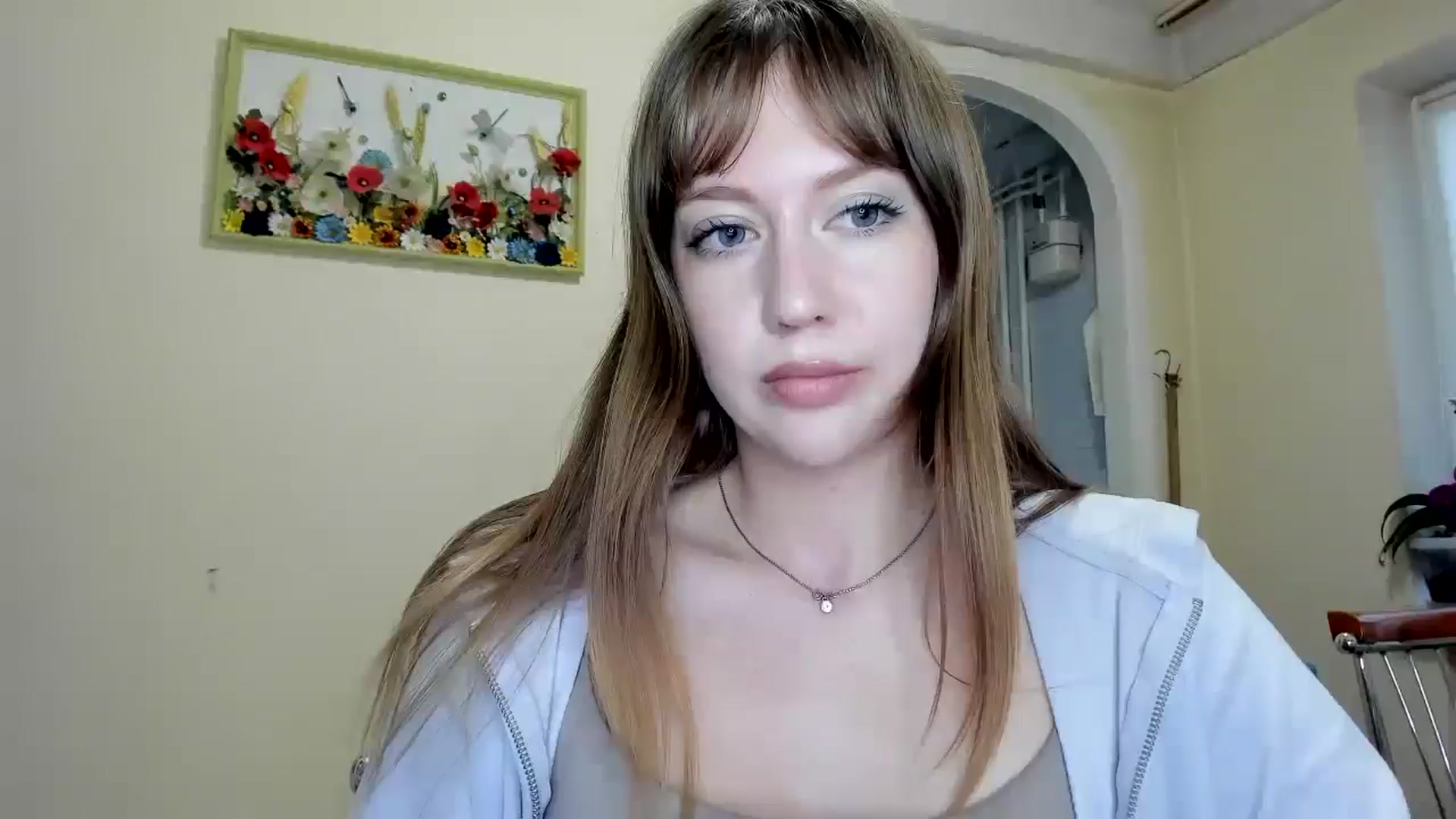 Gallery image thumbnail from RoboSasha's myfreecams stream on, 03/30/2026, 16:11 image 2 of 20