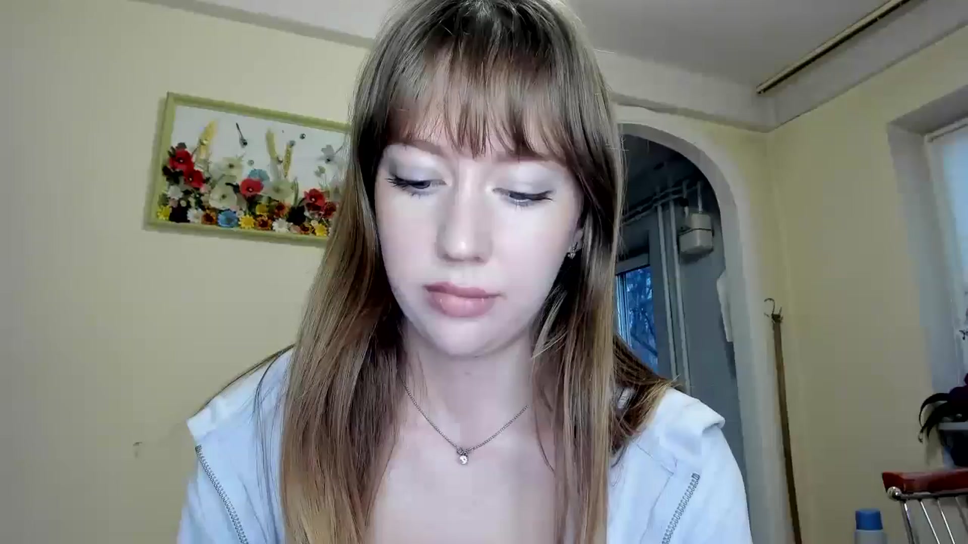Gallery image thumbnail from RoboSasha's myfreecams stream on, 03/30/2026, 16:11 image 11 of 20