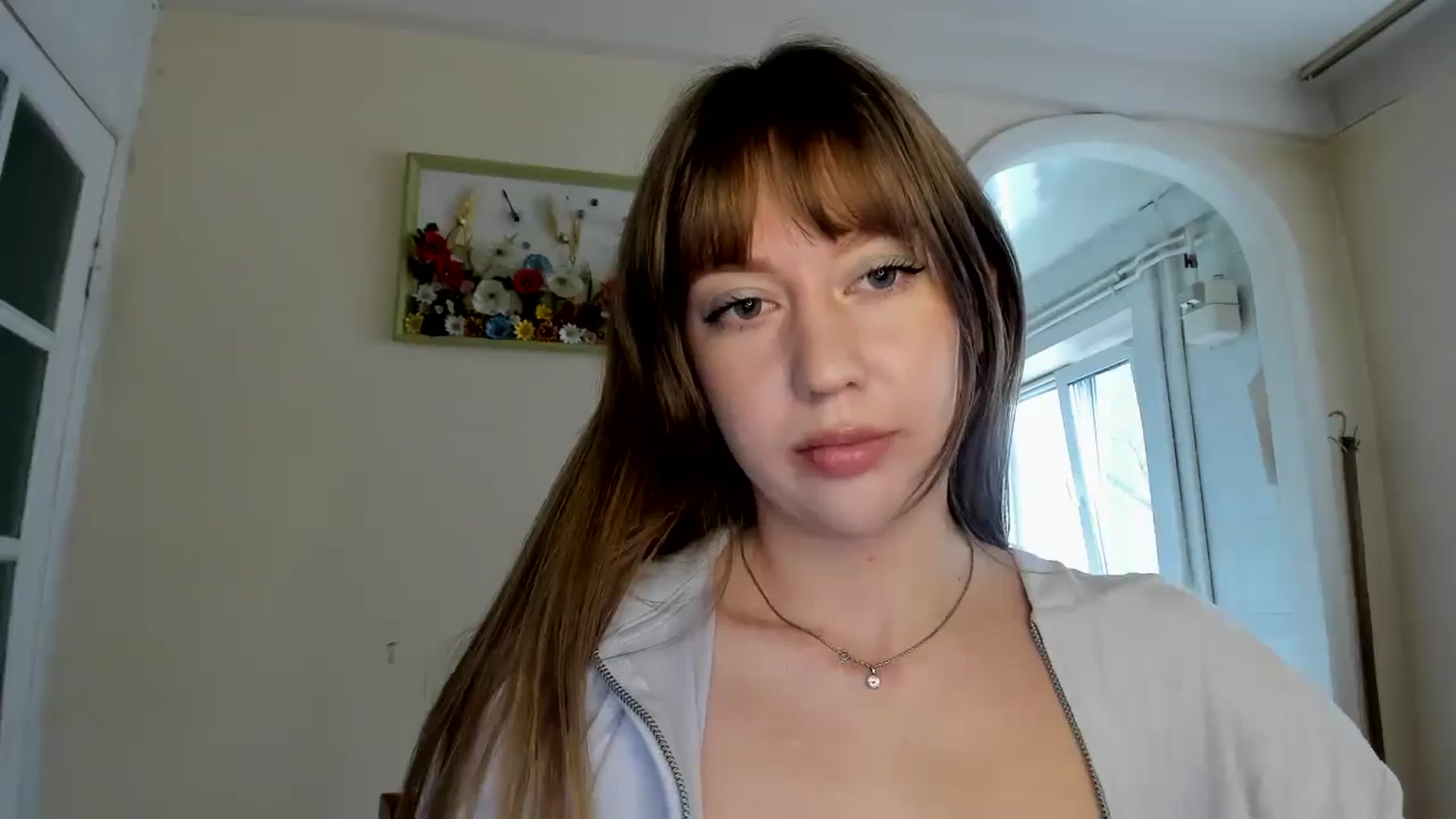Gallery image thumbnail from RoboSasha's myfreecams stream on, 03/31/2026, 09:30 image 17 of 20