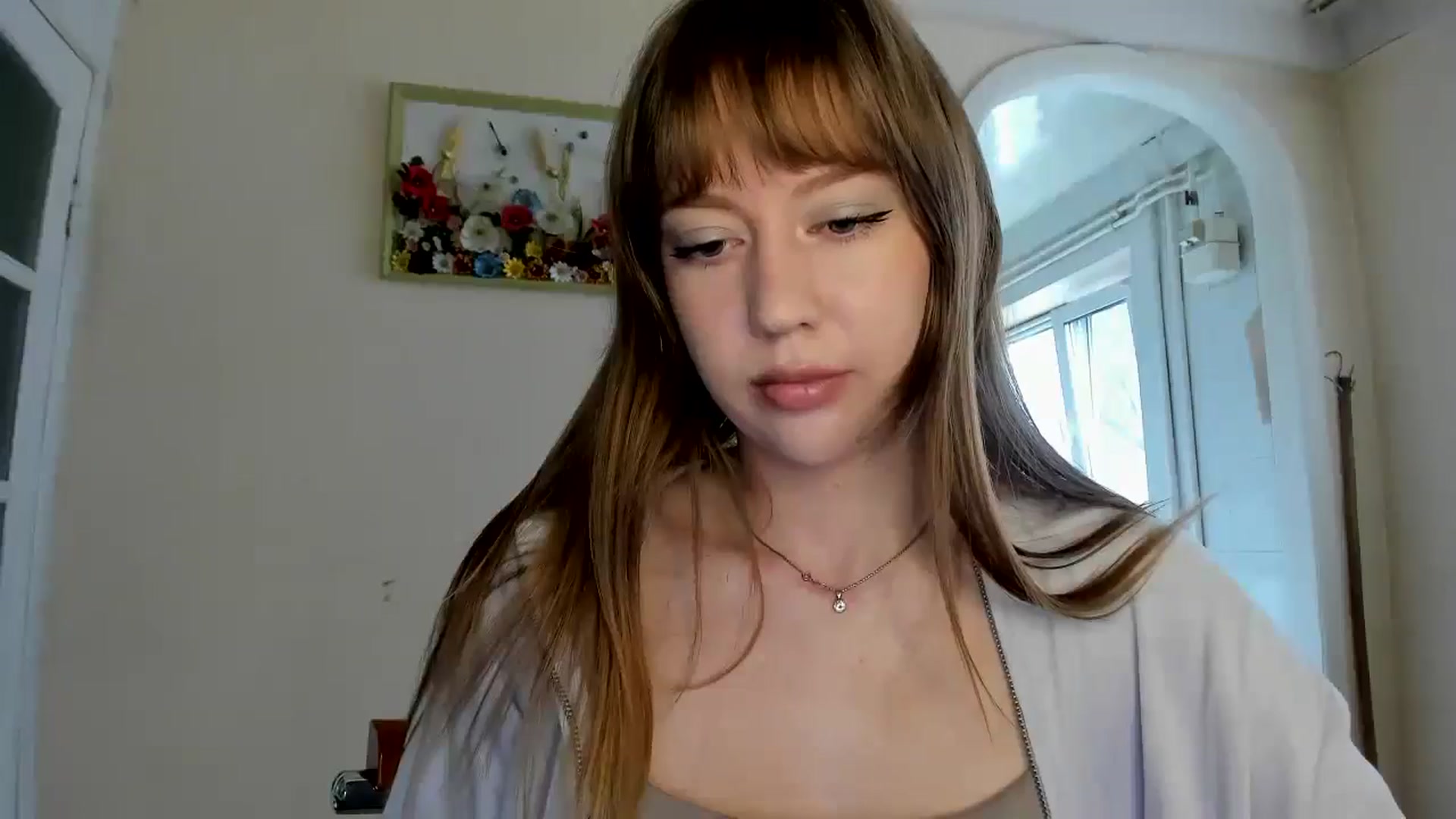 Gallery image thumbnail from RoboSasha's myfreecams stream on, 03/31/2026, 09:30 image 6 of 20
