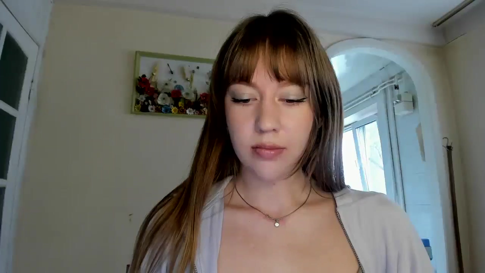 Gallery image thumbnail from RoboSasha's myfreecams stream on, 03/31/2026, 09:30 image 18 of 20