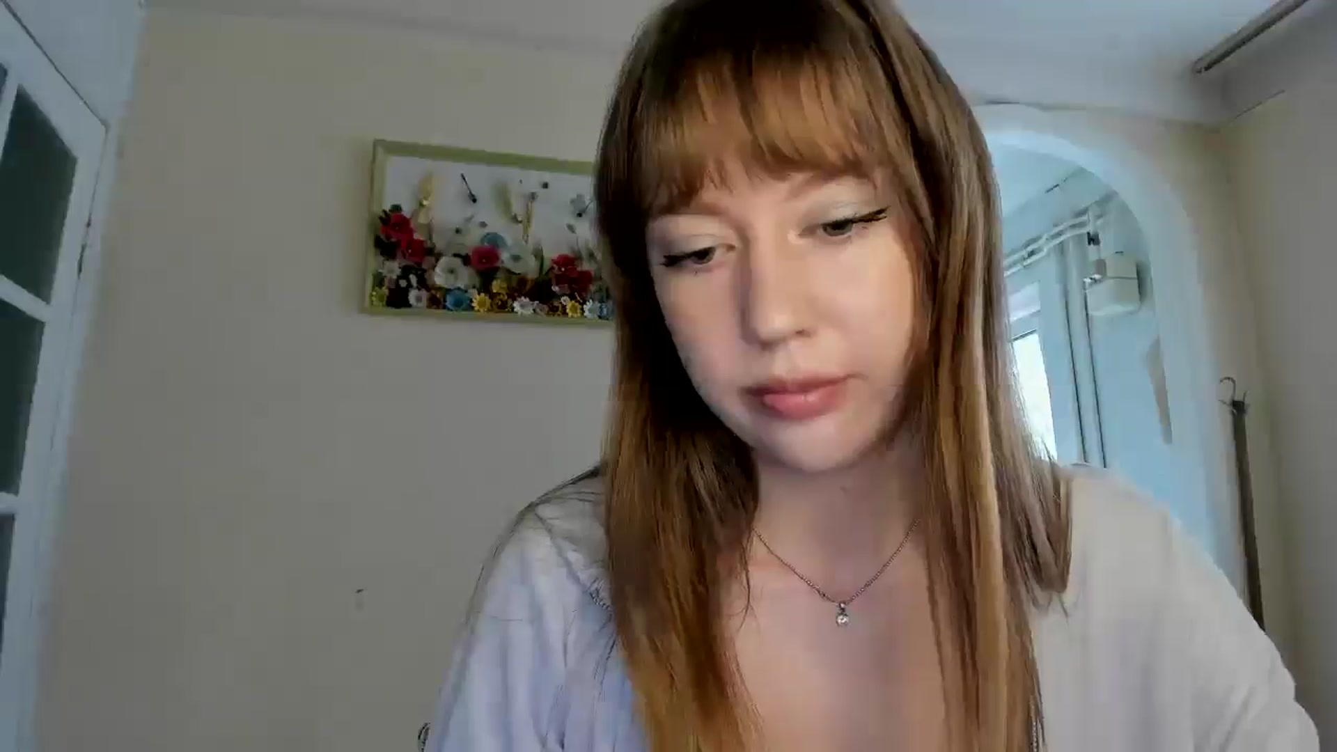 Gallery image thumbnail from RoboSasha's myfreecams stream on, 03/31/2026, 09:30 image 10 of 20