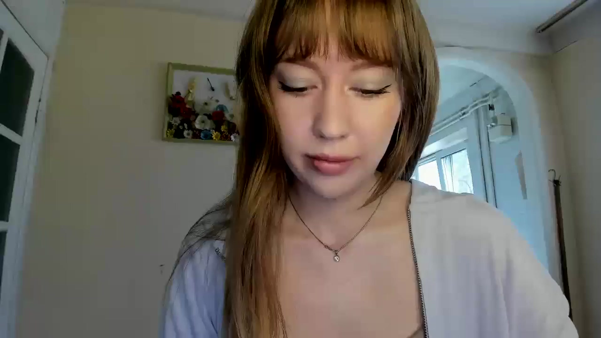 Gallery image thumbnail from RoboSasha's myfreecams stream on, 03/31/2026, 09:30 image 8 of 20