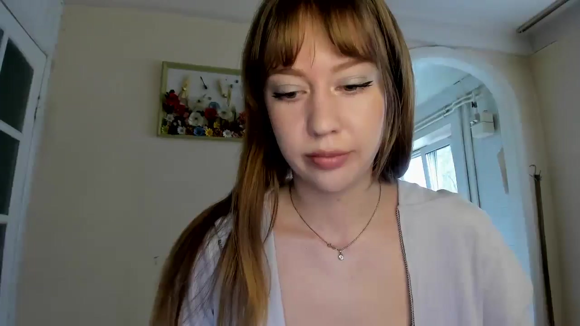 Gallery image thumbnail from RoboSasha's myfreecams stream on, 03/31/2026, 09:30 image 12 of 20