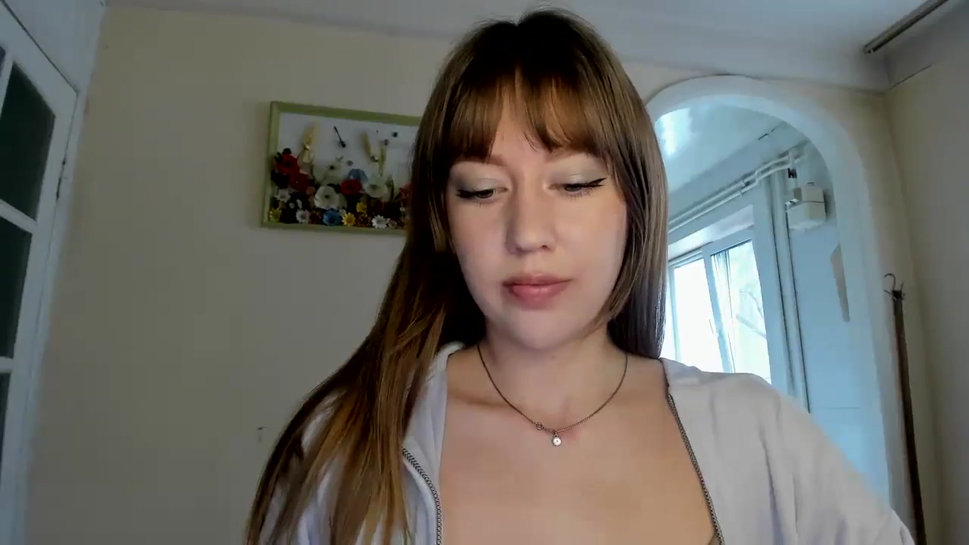 Gallery image thumbnail from RoboSasha's myfreecams stream on, 03/31/2026, 09:30 image 13 of 20