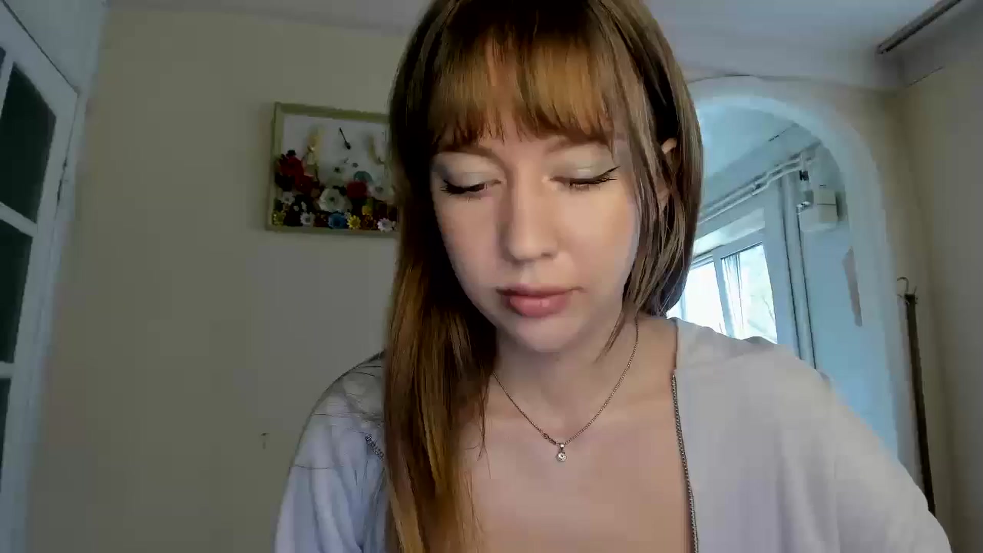 Gallery image thumbnail from RoboSasha's myfreecams stream on, 03/31/2026, 09:30 image 11 of 20