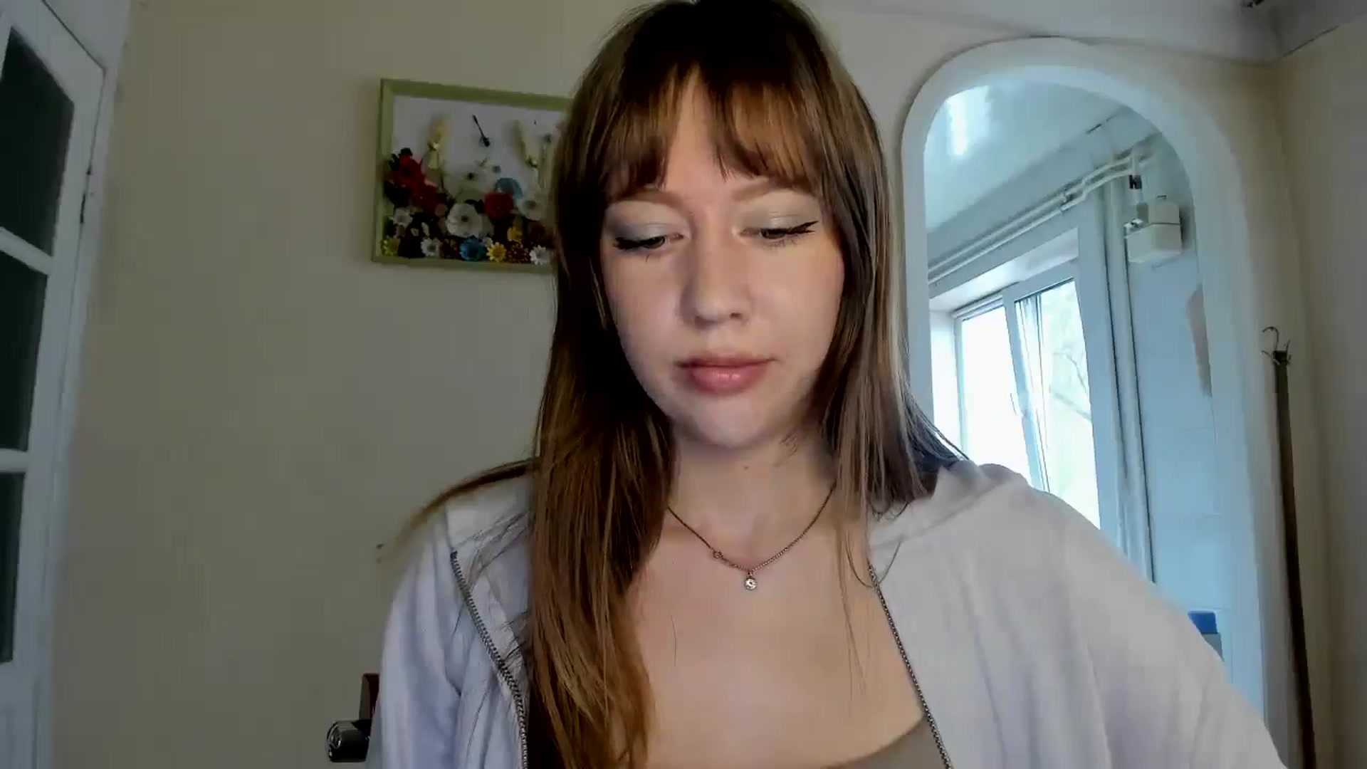 Gallery image thumbnail from RoboSasha's myfreecams stream on, 03/31/2026, 09:30 image 2 of 20