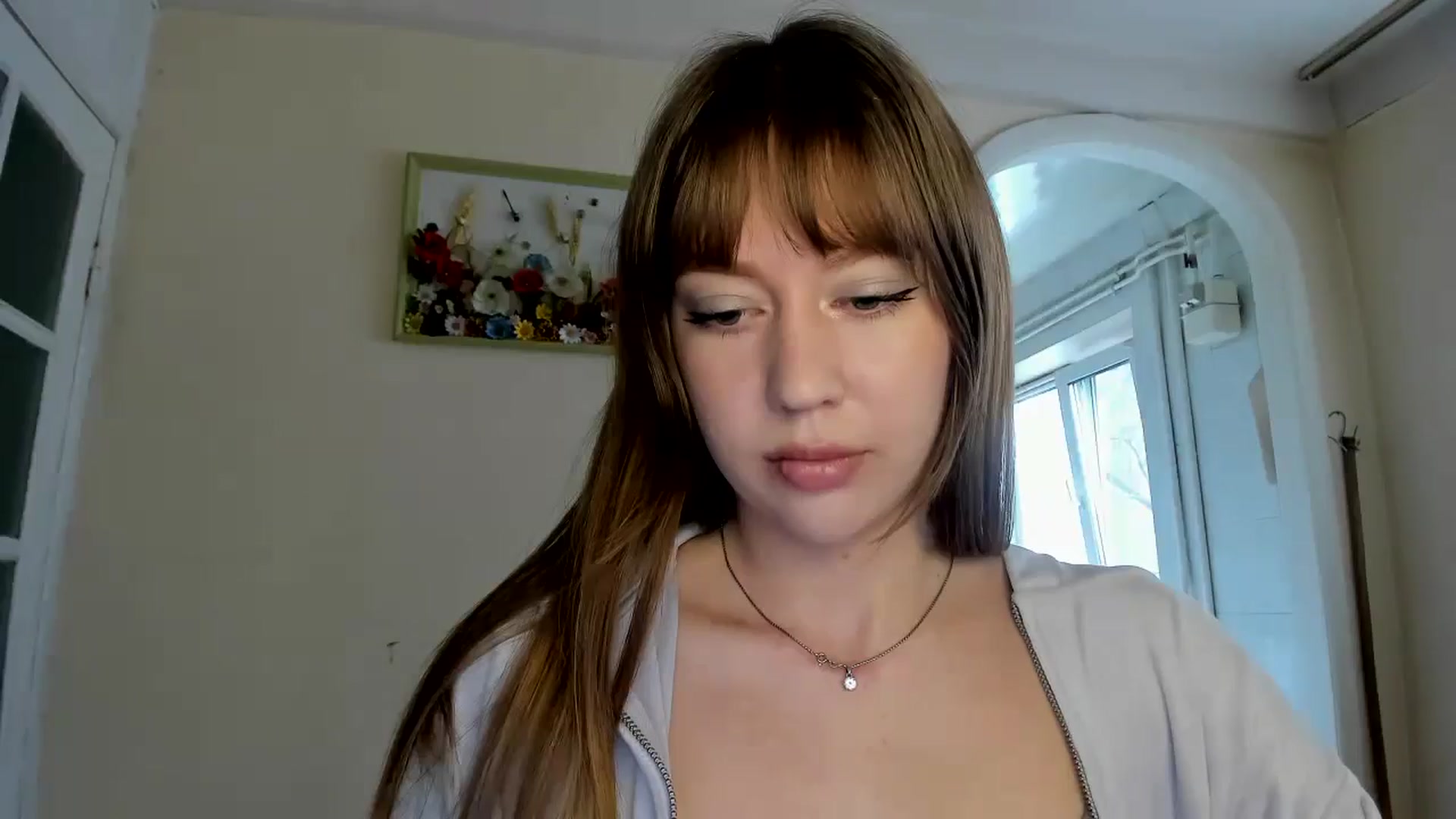 Gallery image thumbnail from RoboSasha's myfreecams stream on, 03/31/2026, 09:30 image 14 of 20