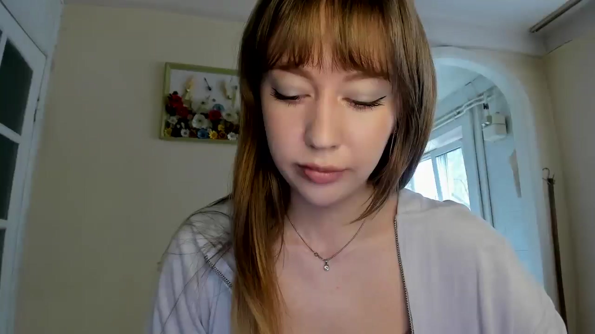 Gallery image thumbnail from RoboSasha's myfreecams stream on, 03/31/2026, 09:30 image 9 of 20
