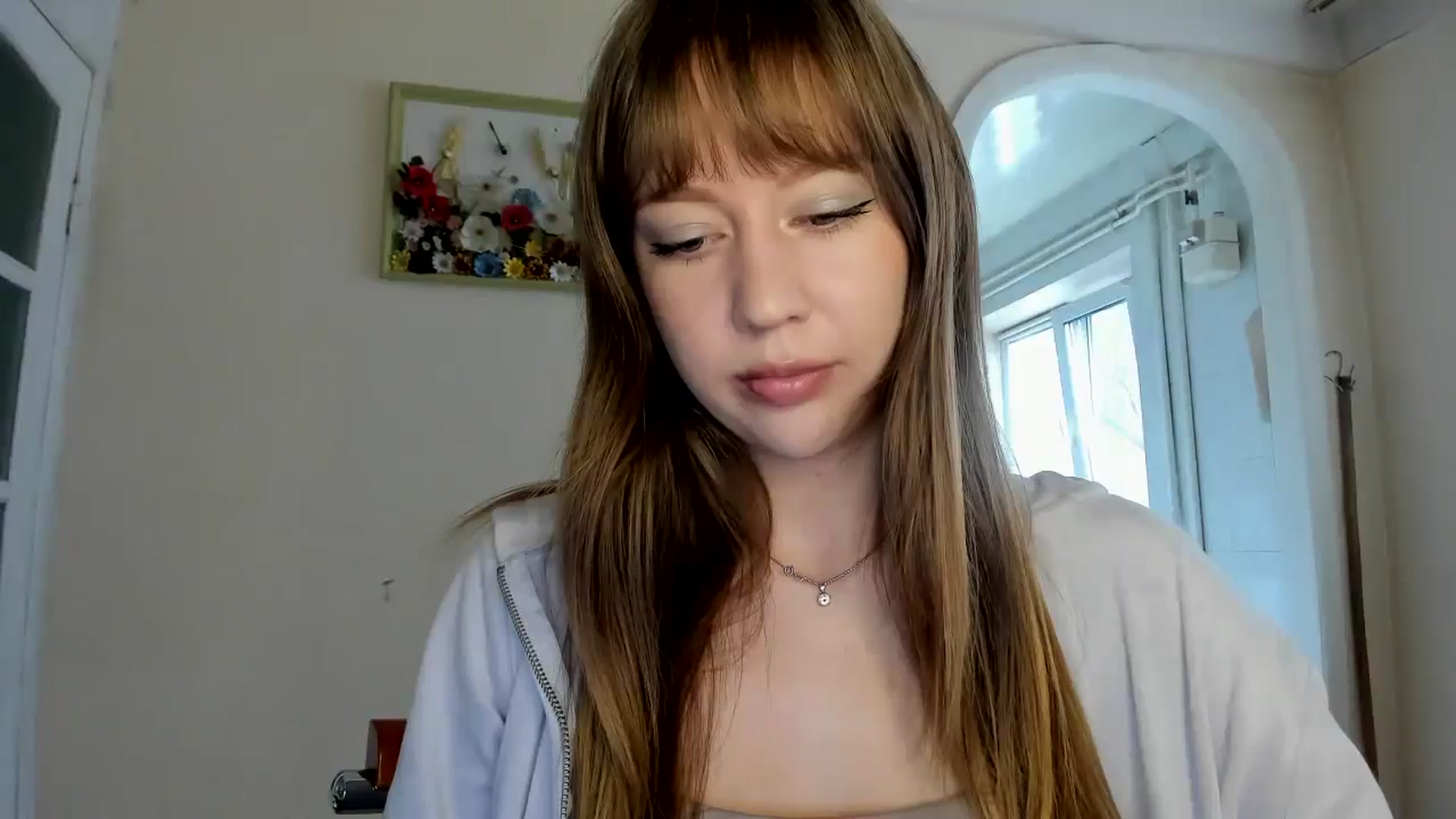 Gallery image thumbnail from RoboSasha's myfreecams stream on, 03/31/2026, 09:30 image 3 of 20
