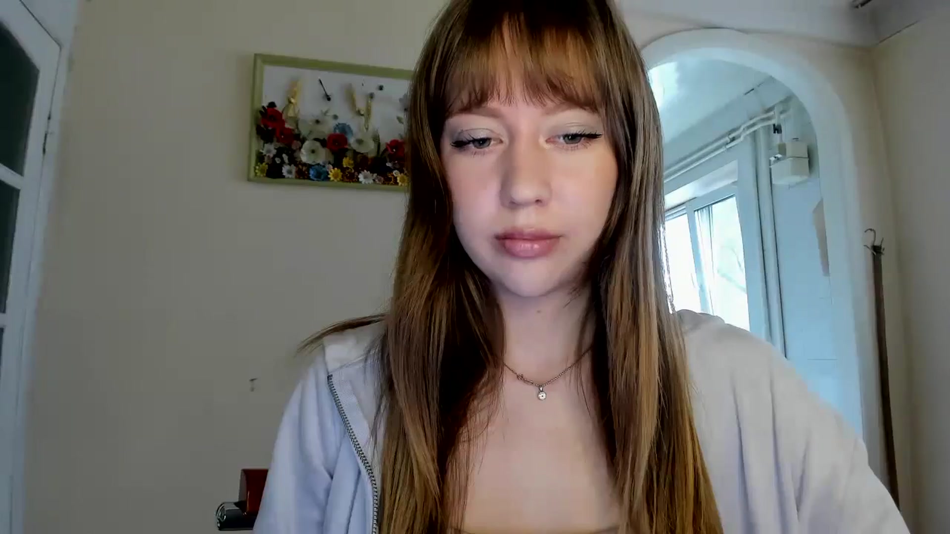 Gallery image thumbnail from RoboSasha's myfreecams stream on, 03/31/2026, 09:30 image 4 of 20