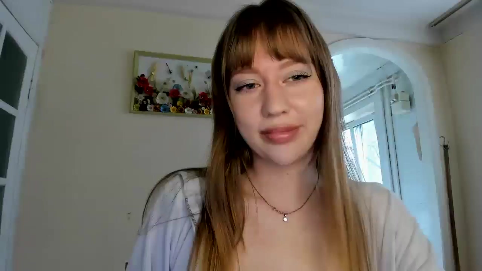 Gallery image thumbnail from RoboSasha's myfreecams stream on, 03/31/2026, 09:30 image 20 of 20