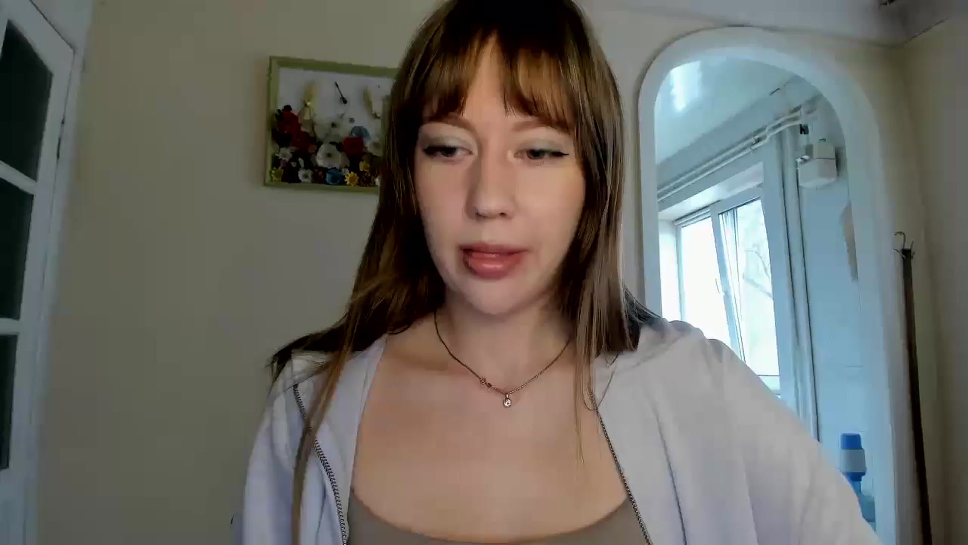Gallery image thumbnail from RoboSasha's myfreecams stream on, 03/31/2026, 09:30 image 1 of 20