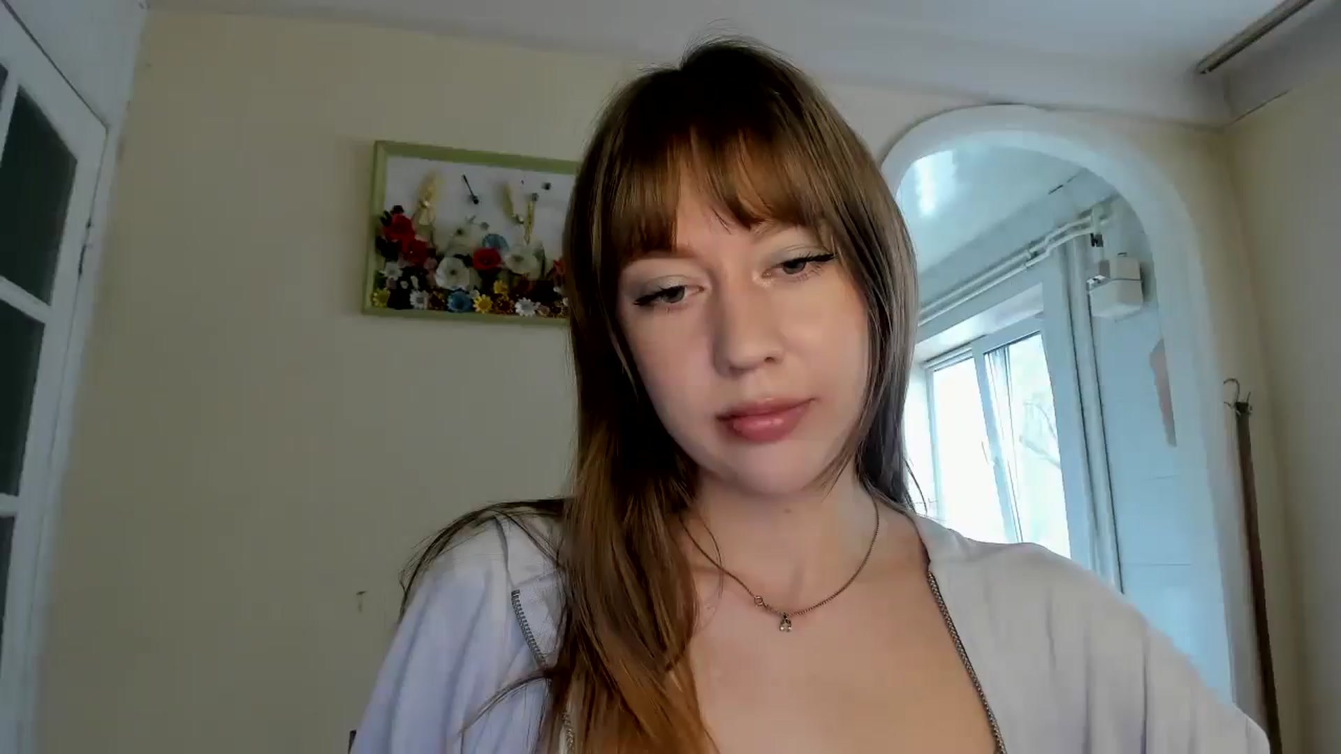 Gallery image thumbnail from RoboSasha's myfreecams stream on, 03/31/2026, 09:30 image 19 of 20