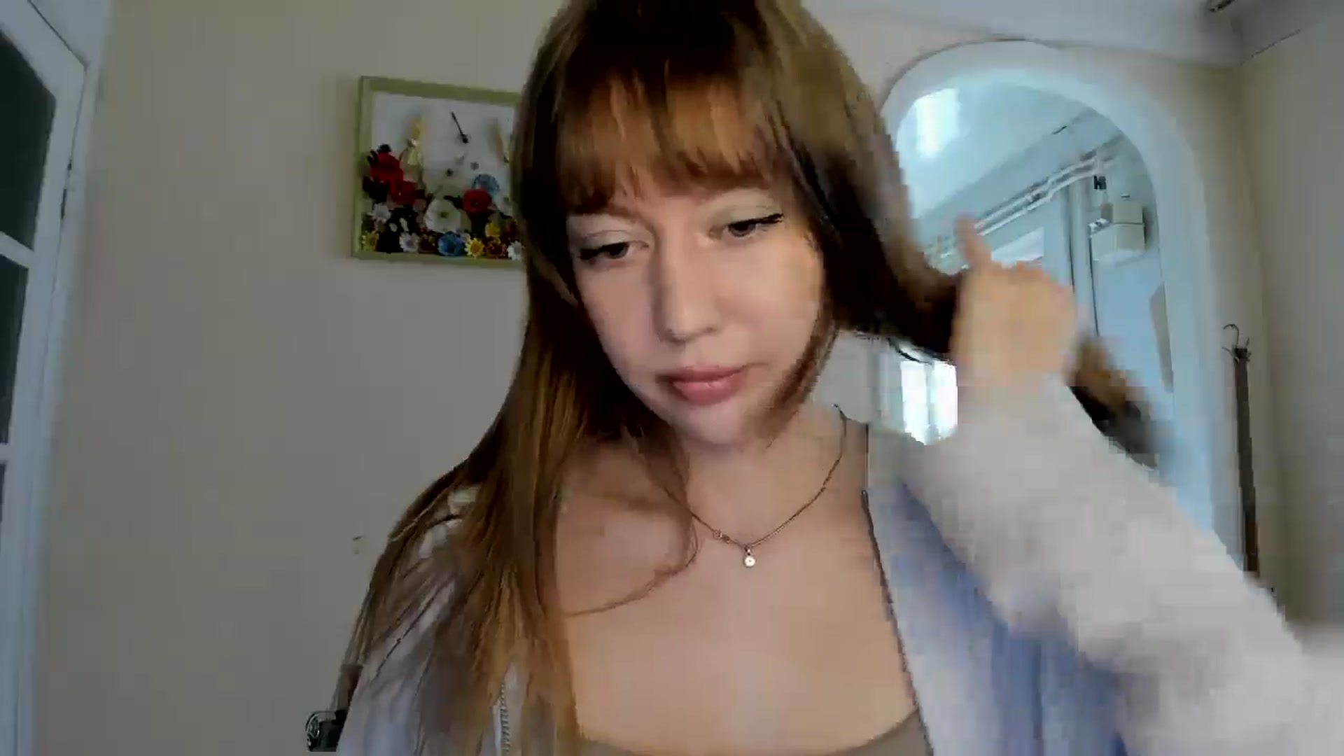 Gallery image thumbnail from RoboSasha's myfreecams stream on, 03/31/2026, 09:30 image 5 of 20