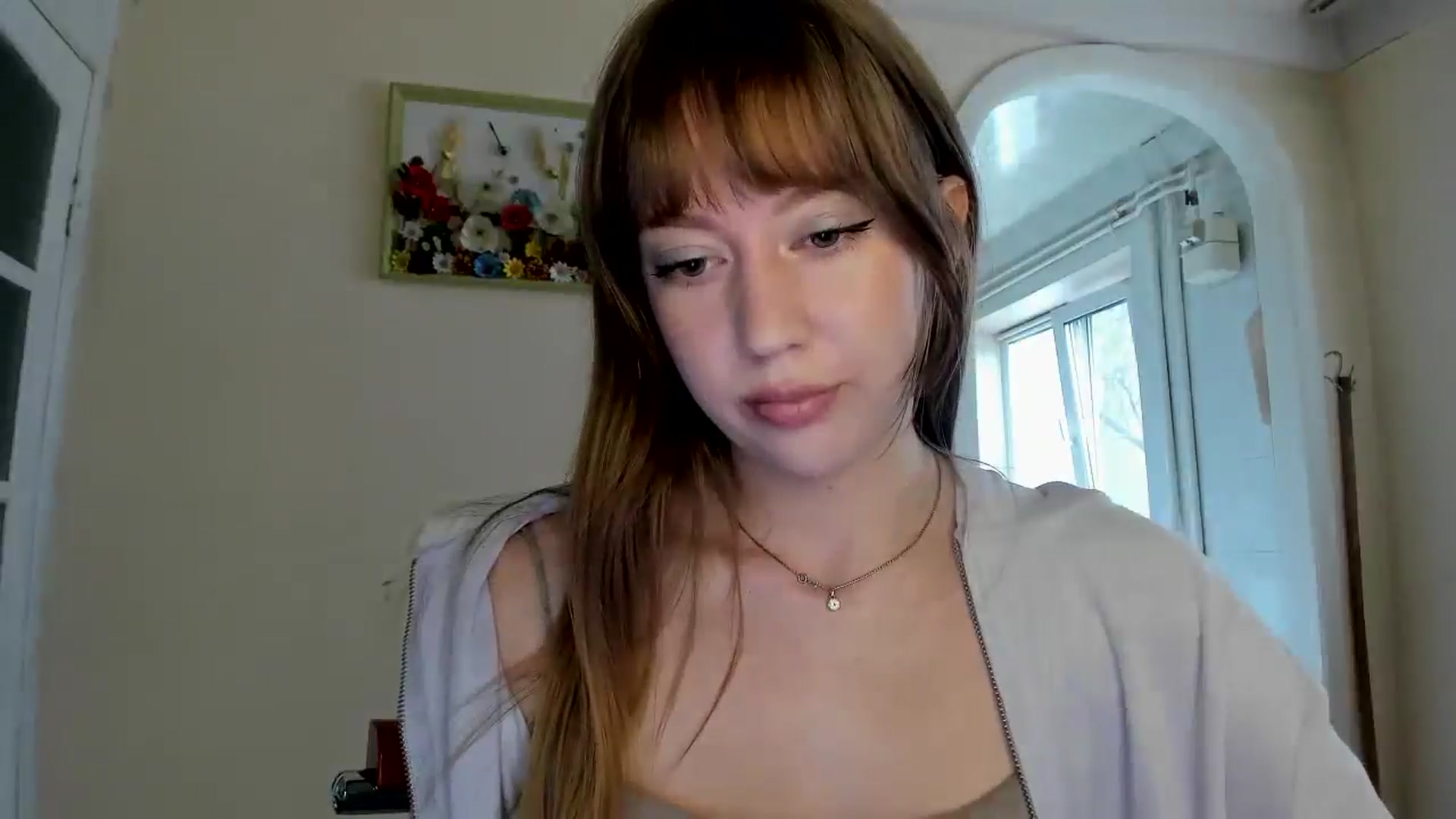 Gallery image thumbnail from RoboSasha's myfreecams stream on, 03/31/2026, 09:30 image 7 of 20