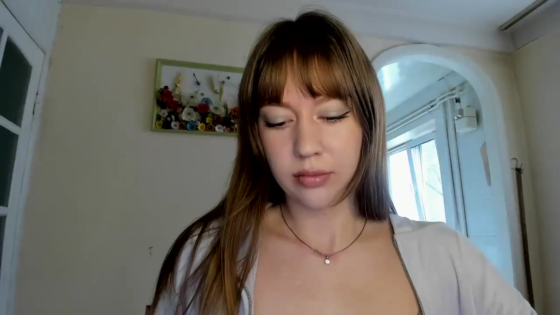 Gallery image thumbnail from RoboSasha's myfreecams stream on, 03/31/2026, 09:30 image 15 of 20