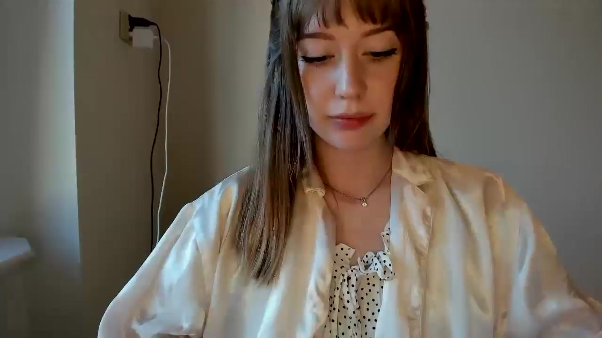 Gallery image thumbnail from RoboSasha's myfreecams stream on, 04/06/2026, 16:48 image 14 of 20