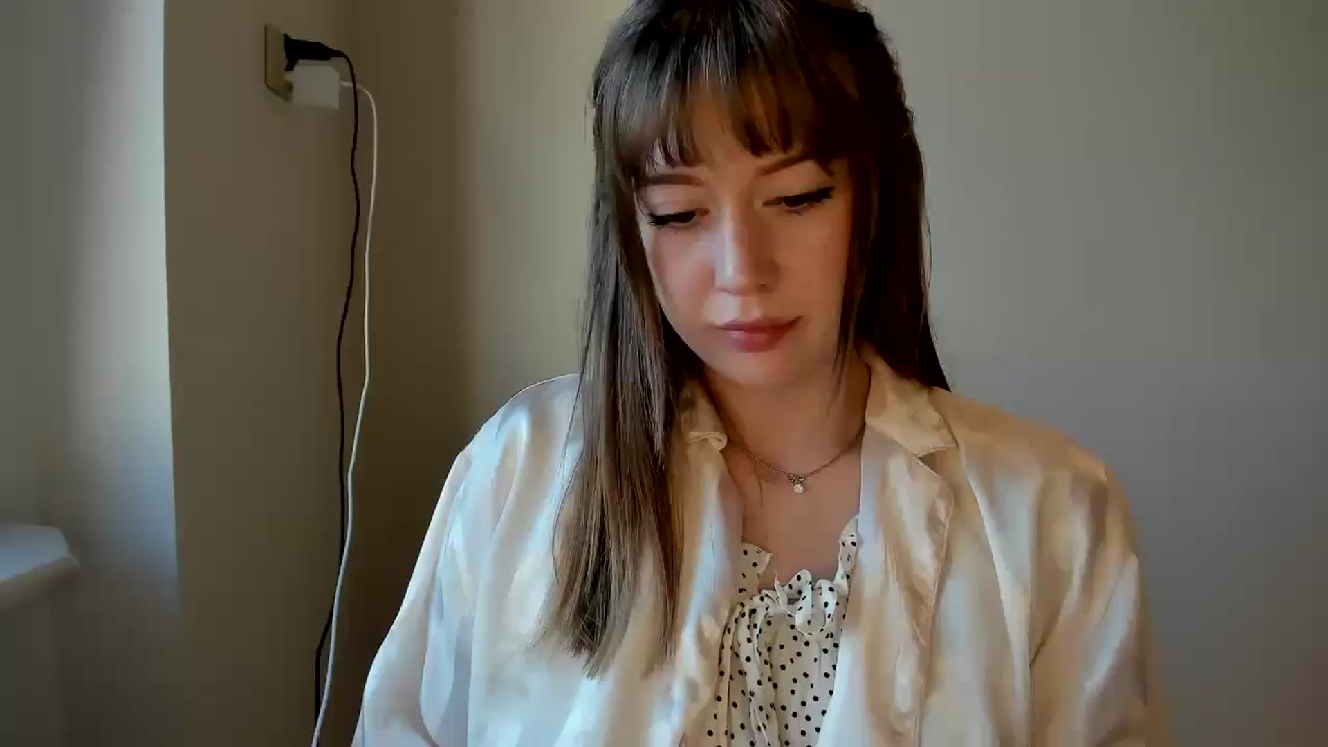 Gallery image thumbnail from RoboSasha's myfreecams stream on, 04/06/2026, 16:48 image 1 of 20