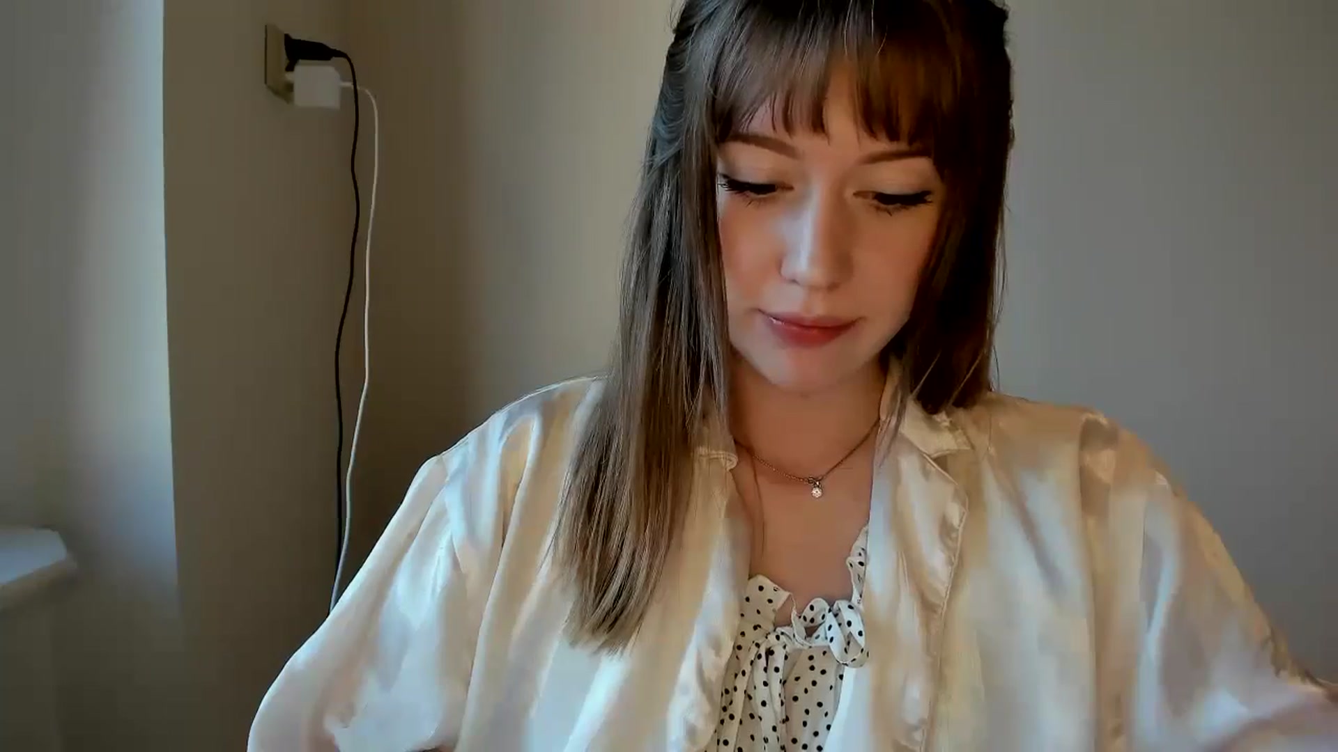 Gallery image thumbnail from RoboSasha's myfreecams stream on, 04/06/2026, 16:48 image 16 of 20