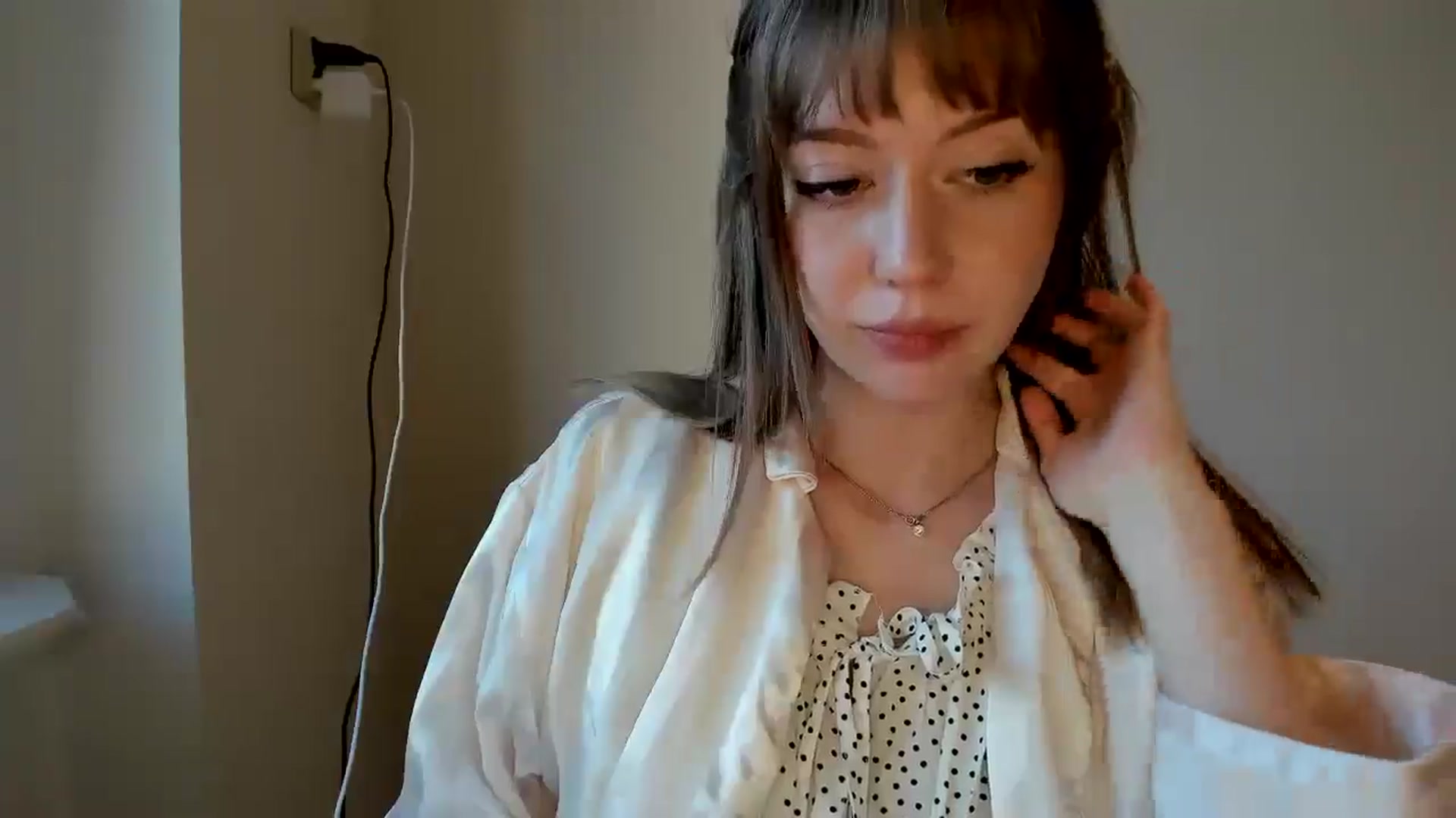 Gallery image thumbnail from RoboSasha's myfreecams stream on, 04/06/2026, 16:48 image 19 of 20