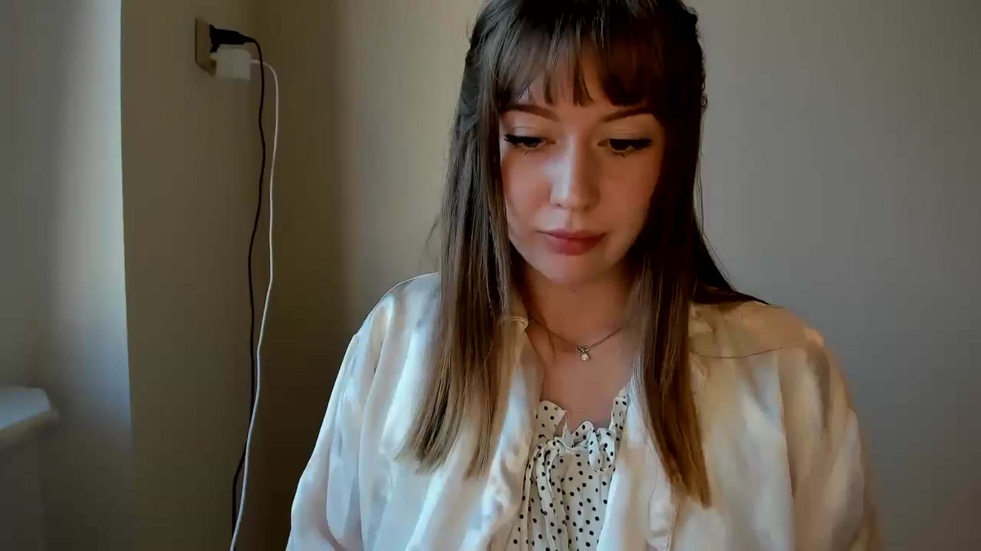 Gallery image thumbnail from RoboSasha's myfreecams stream on, 04/06/2026, 16:48 image 5 of 20