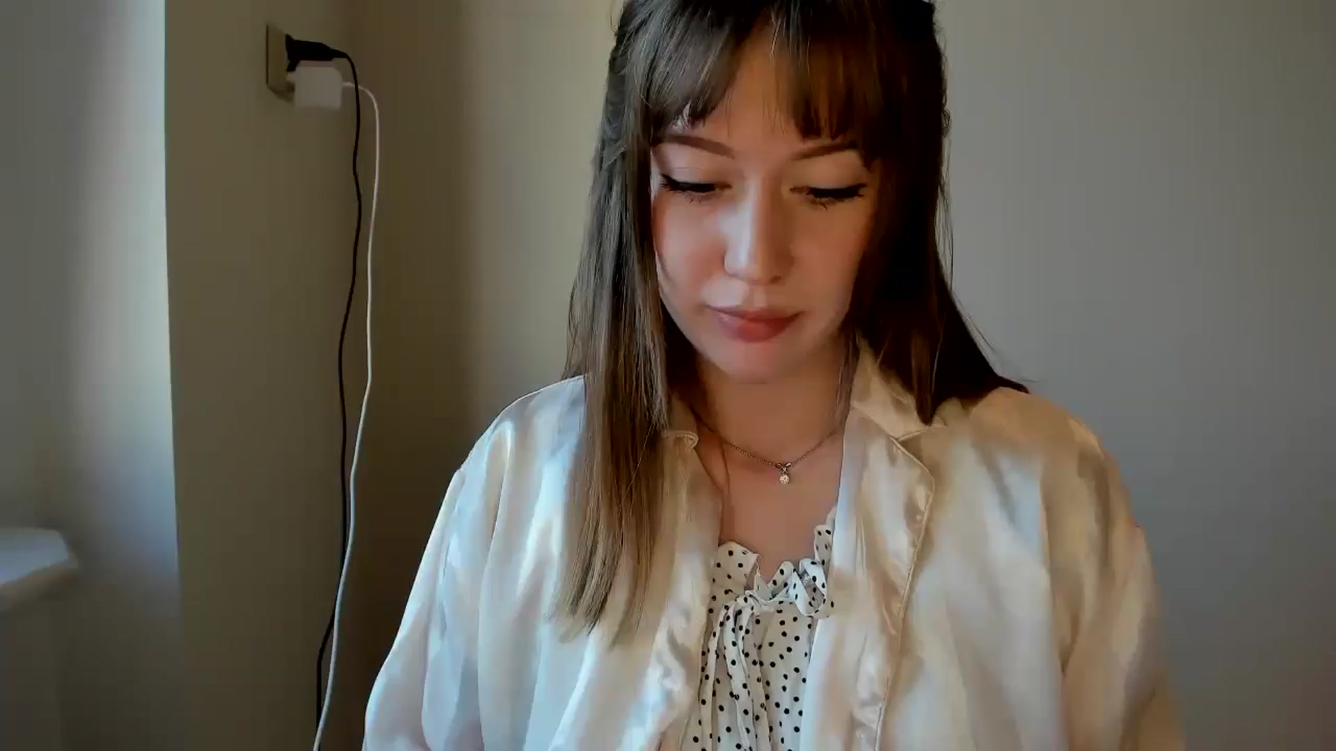 Gallery image thumbnail from RoboSasha's myfreecams stream on, 04/06/2026, 16:48 image 2 of 20