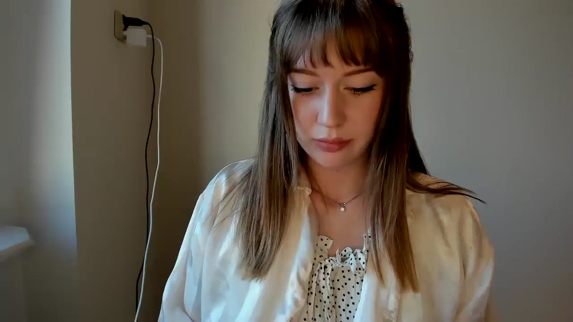 Gallery image thumbnail from RoboSasha's myfreecams stream on, 04/06/2026, 16:48 image 9 of 20