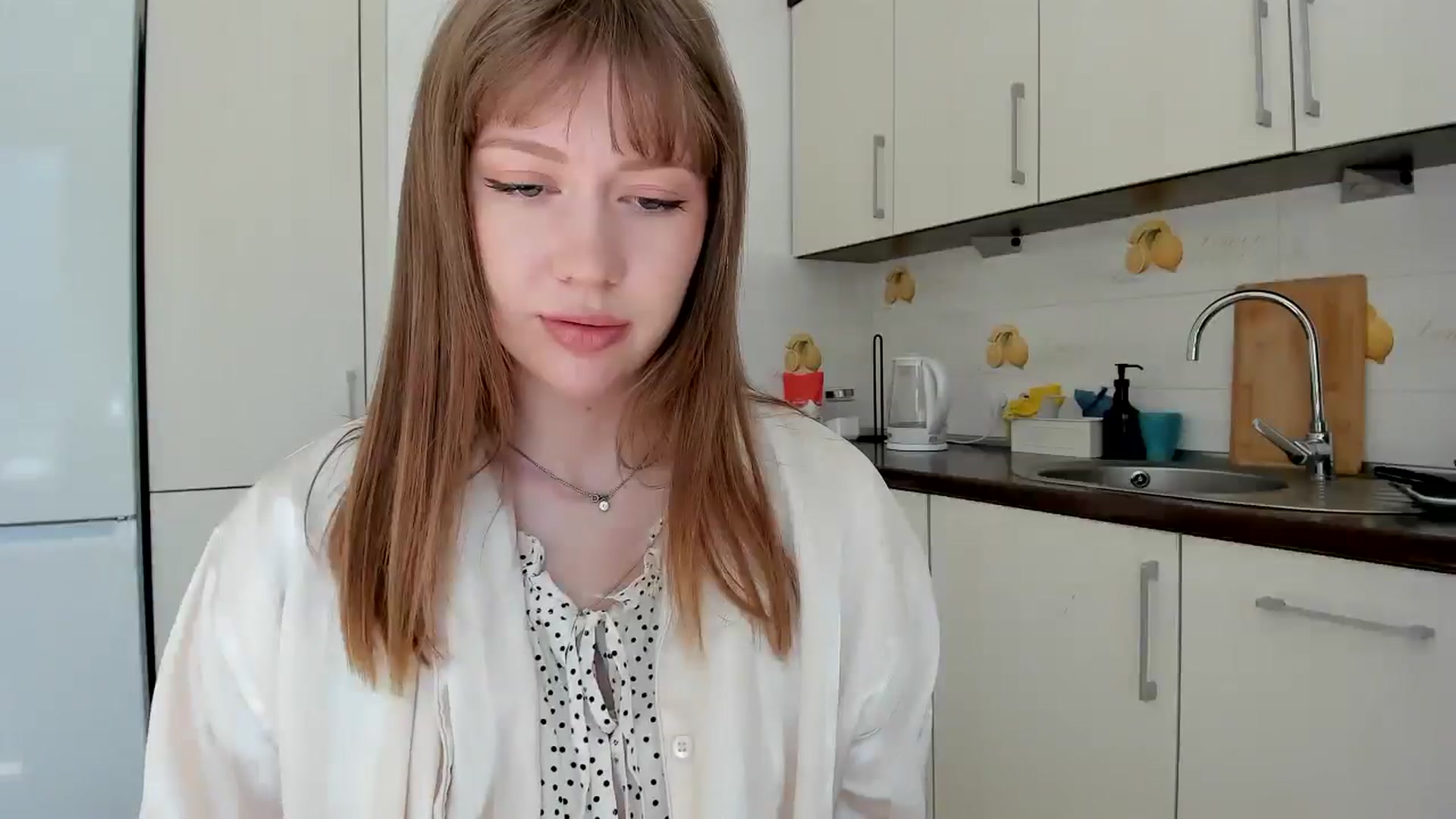 Gallery image thumbnail from RoboSasha's myfreecams stream on, 04/07/2026, 10:05 image 8 of 20