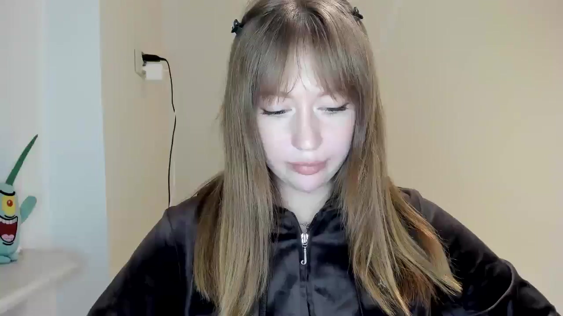 Gallery image thumbnail from RoboSasha's myfreecams stream on, 04/20/2026, 19:01 image 20 of 20