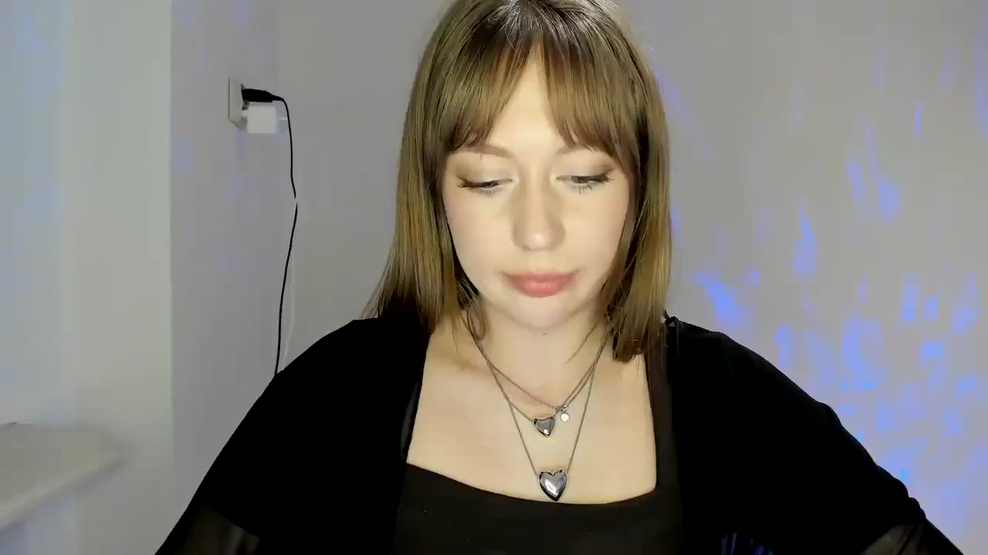 Gallery image thumbnail from RoboSasha's myfreecams stream on, 04/21/2026, 20:50 image 15 of 20