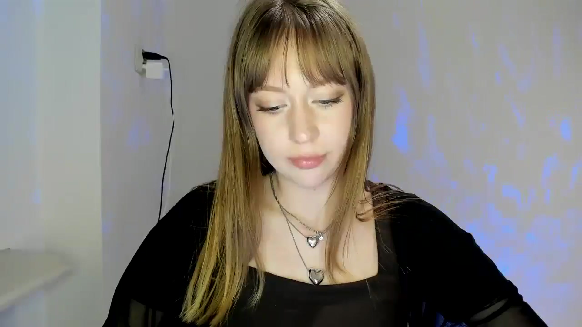 Gallery image thumbnail from RoboSasha's myfreecams stream on, 04/21/2026, 20:50 image 9 of 20
