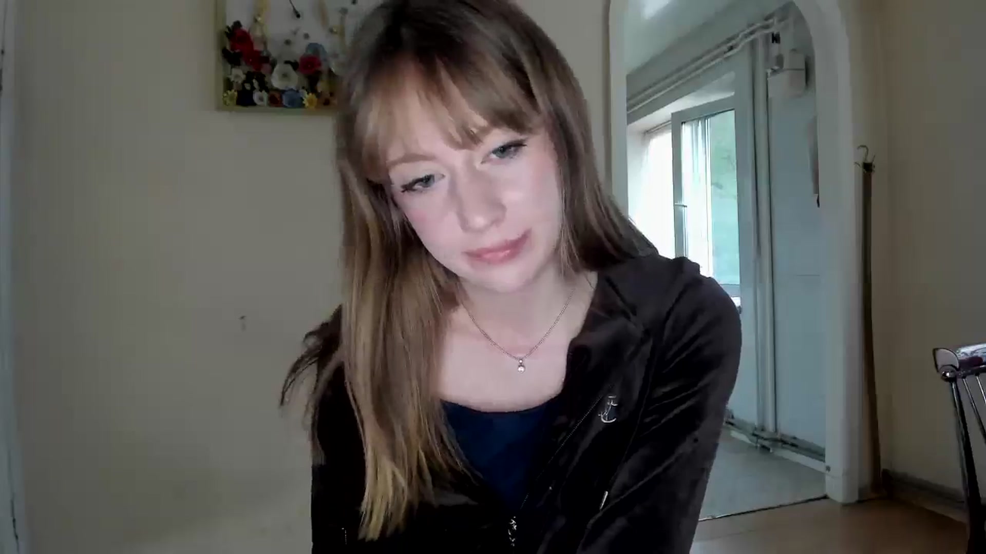 Gallery image thumbnail from RoboSasha's myfreecams stream on, 05/05/2026, 16:39 image 3 of 20