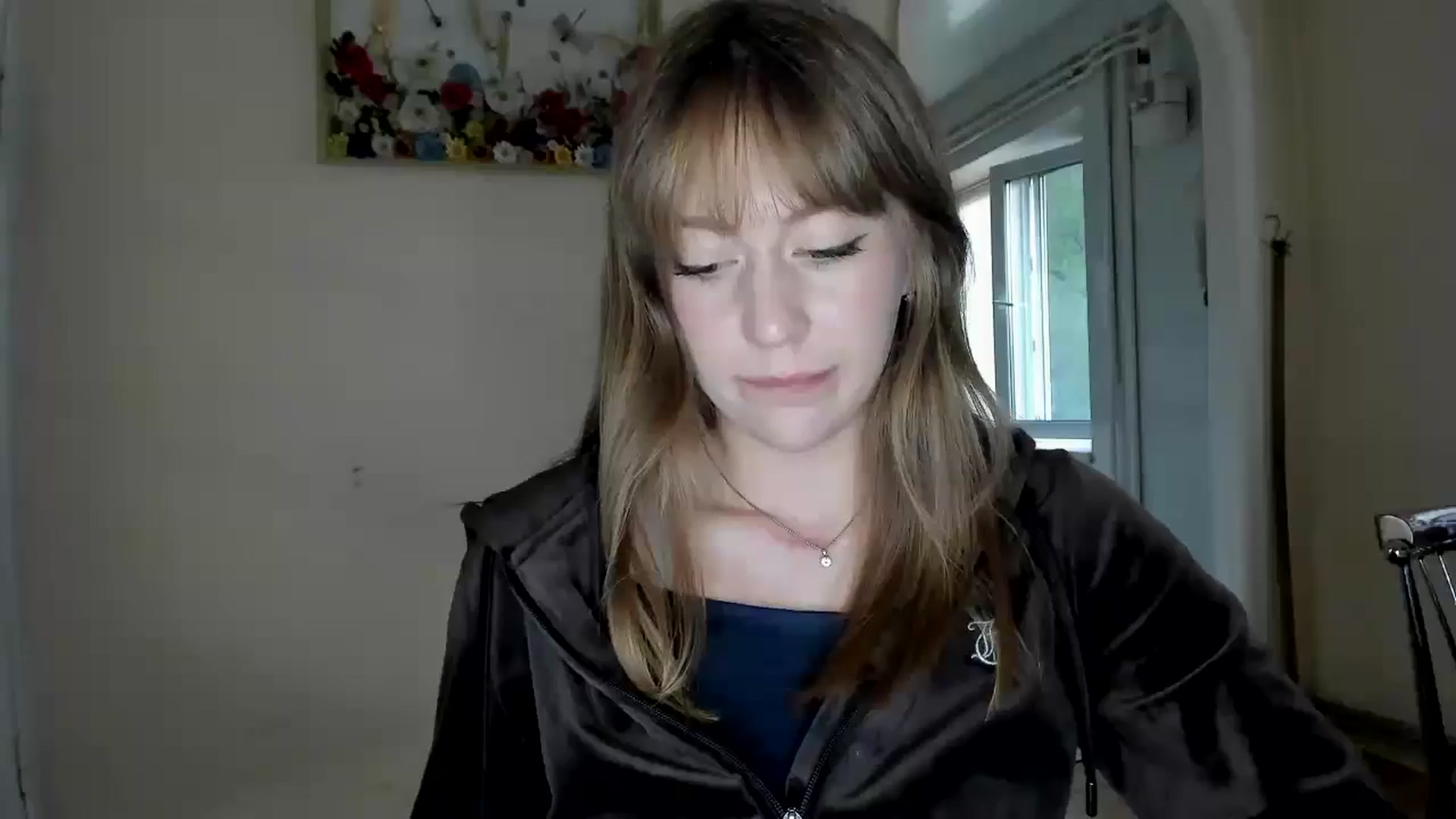 Gallery image thumbnail from RoboSasha's myfreecams stream on, 05/05/2026, 16:39 image 20 of 20