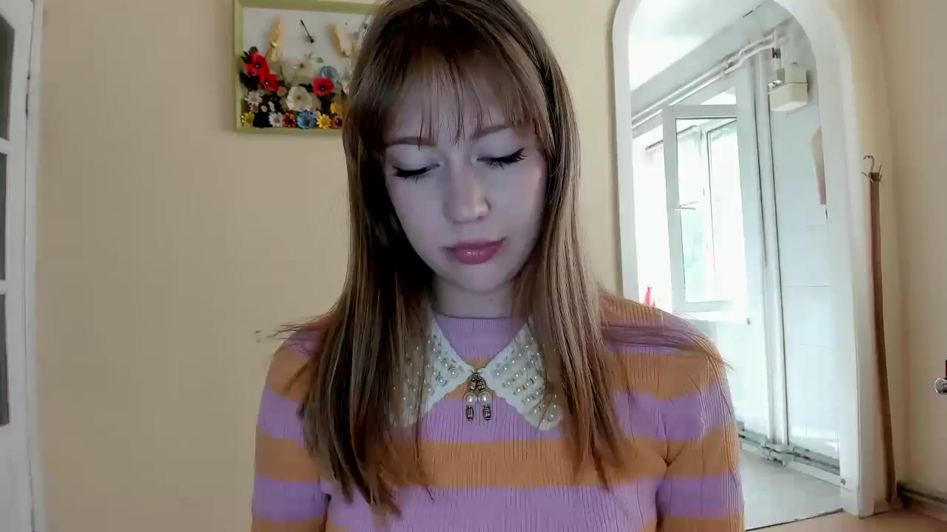Gallery image thumbnail from RoboSasha's myfreecams stream on, 05/06/2026, 12:01 image 1 of 20