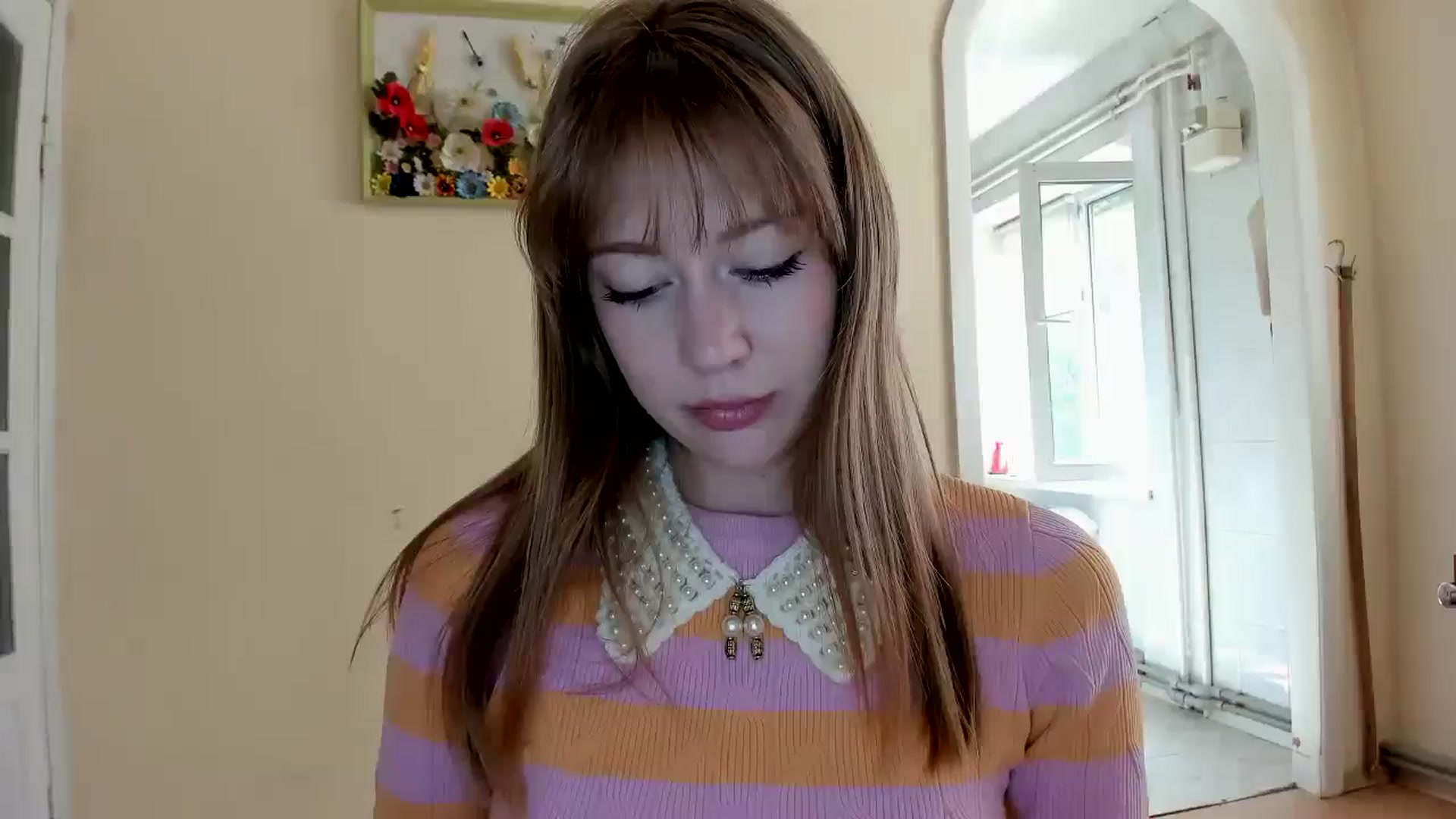 Gallery image thumbnail from RoboSasha's myfreecams stream on, 05/06/2026, 12:01 image 6 of 20