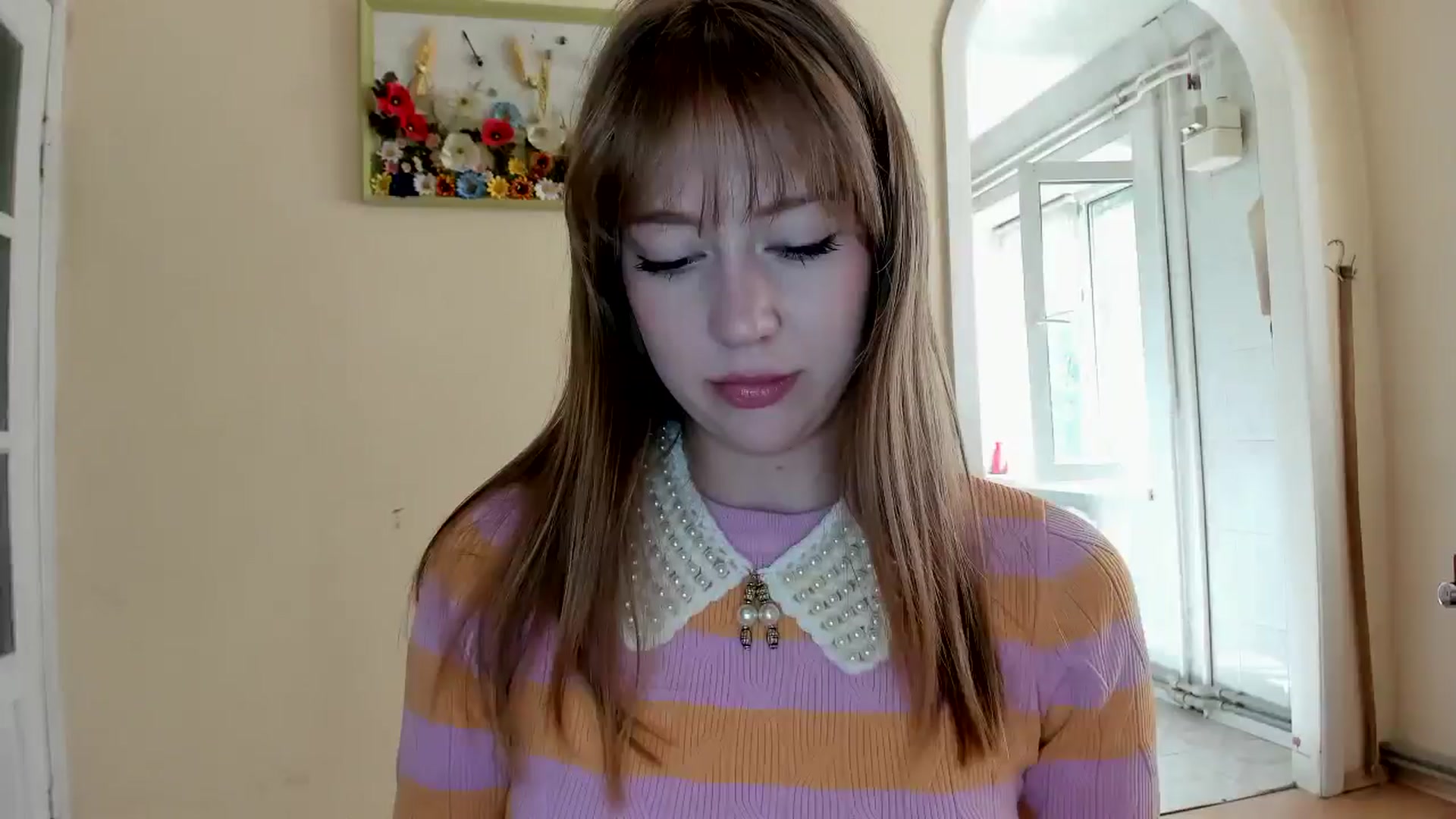 Gallery image thumbnail from RoboSasha's myfreecams stream on, 05/06/2026, 12:01 image 4 of 20