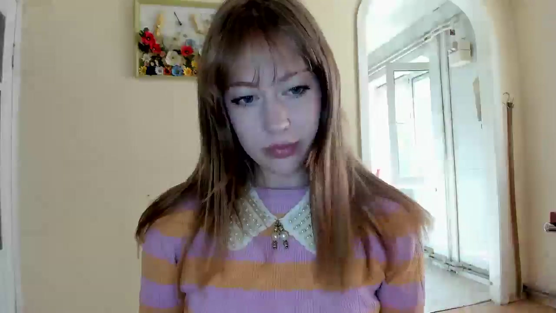 Gallery image thumbnail from RoboSasha's myfreecams stream on, 05/06/2026, 12:01 image 12 of 20