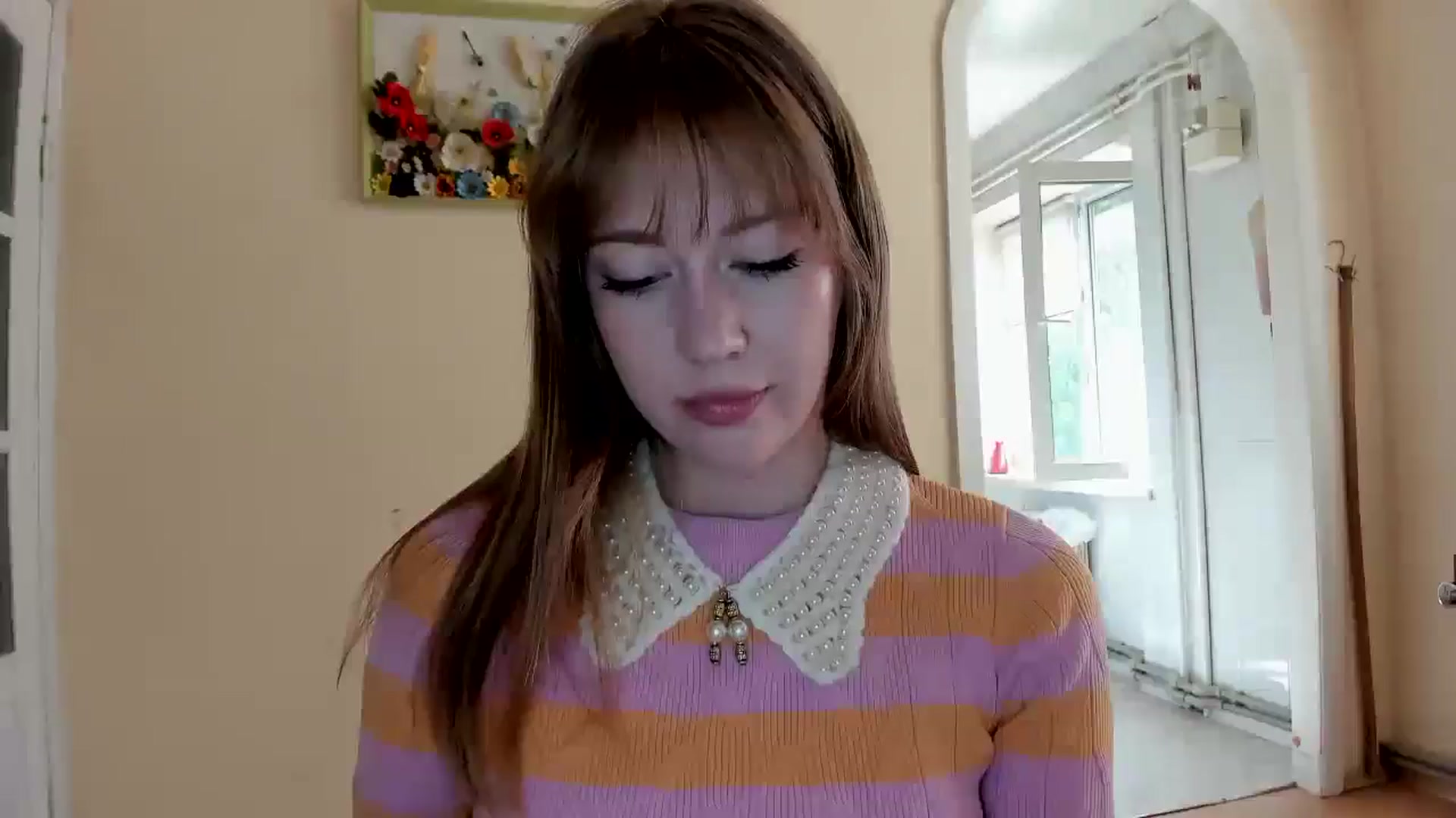 Gallery image thumbnail from RoboSasha's myfreecams stream on, 05/06/2026, 12:01 image 8 of 20