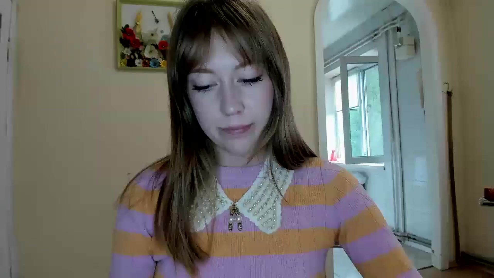 Gallery image thumbnail from RoboSasha's myfreecams stream on, 05/06/2026, 12:36 image 4 of 20