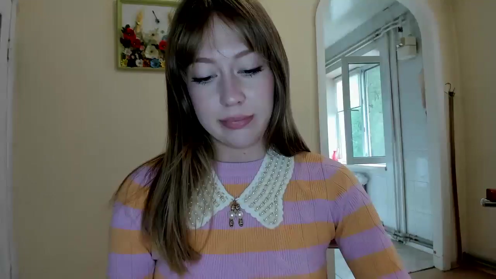 Gallery image thumbnail from RoboSasha's myfreecams stream on, 05/06/2026, 12:36 image 3 of 20