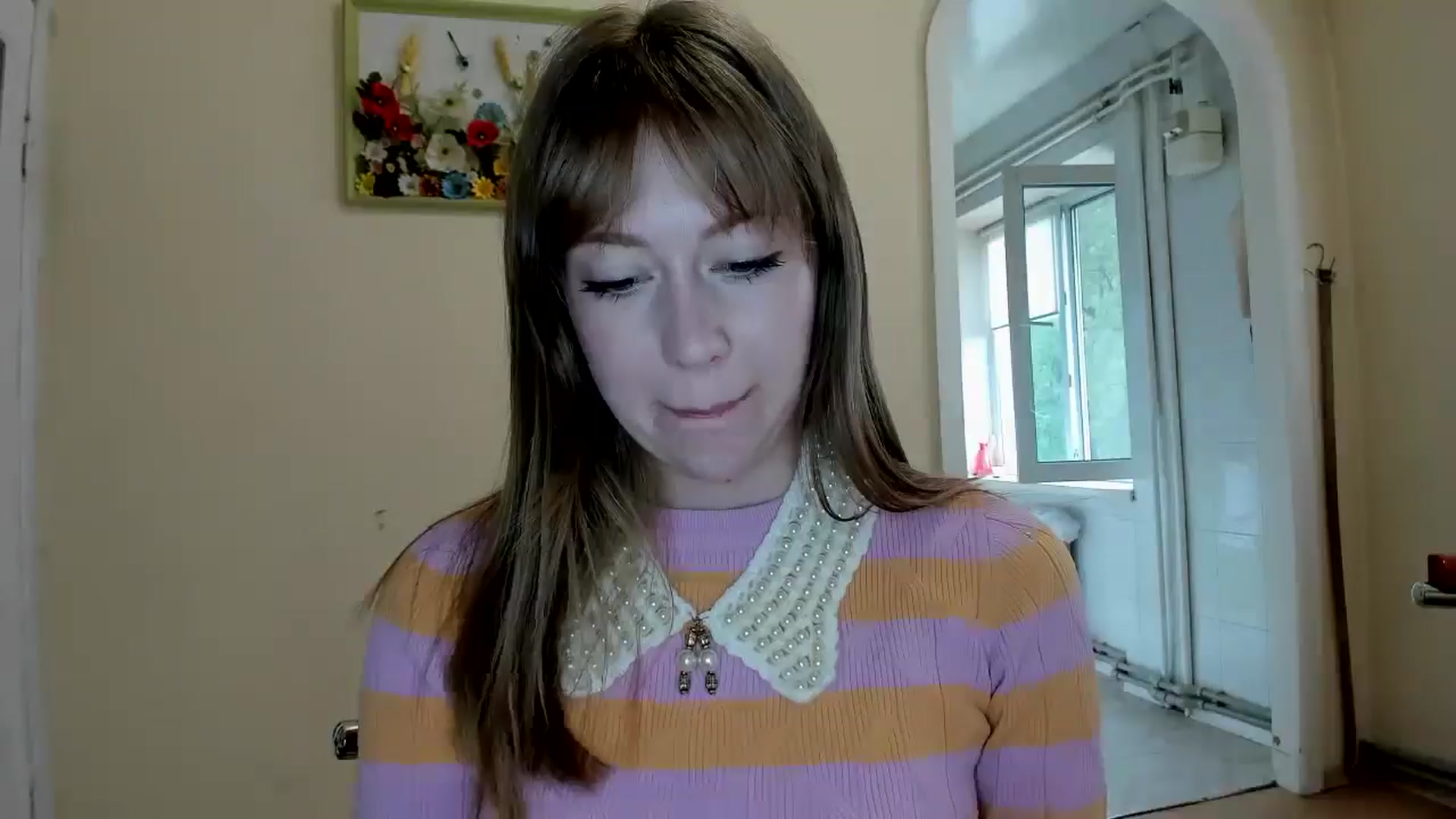 Gallery image thumbnail from RoboSasha's myfreecams stream on, 05/06/2026, 12:36 image 5 of 20