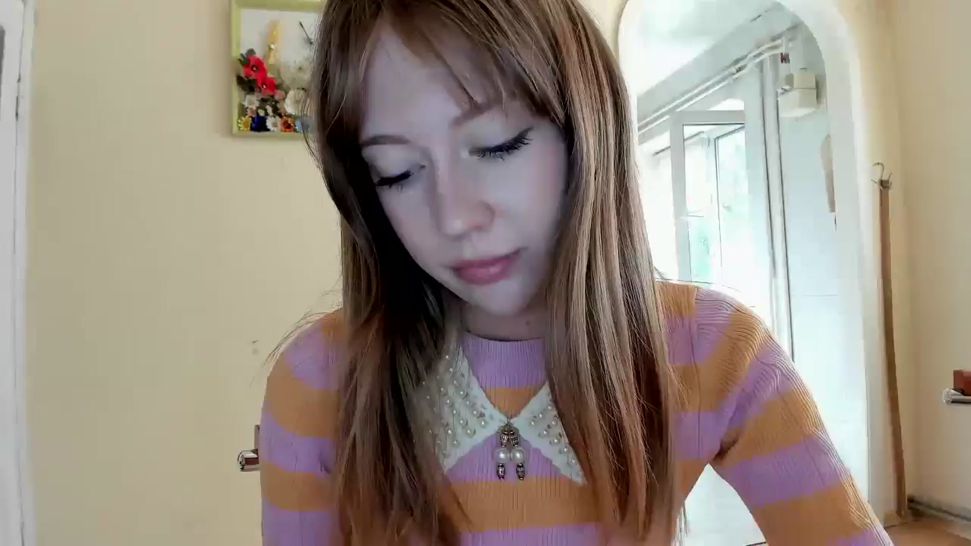 Gallery image thumbnail from RoboSasha's myfreecams stream on, 05/06/2026, 12:36 image 19 of 20