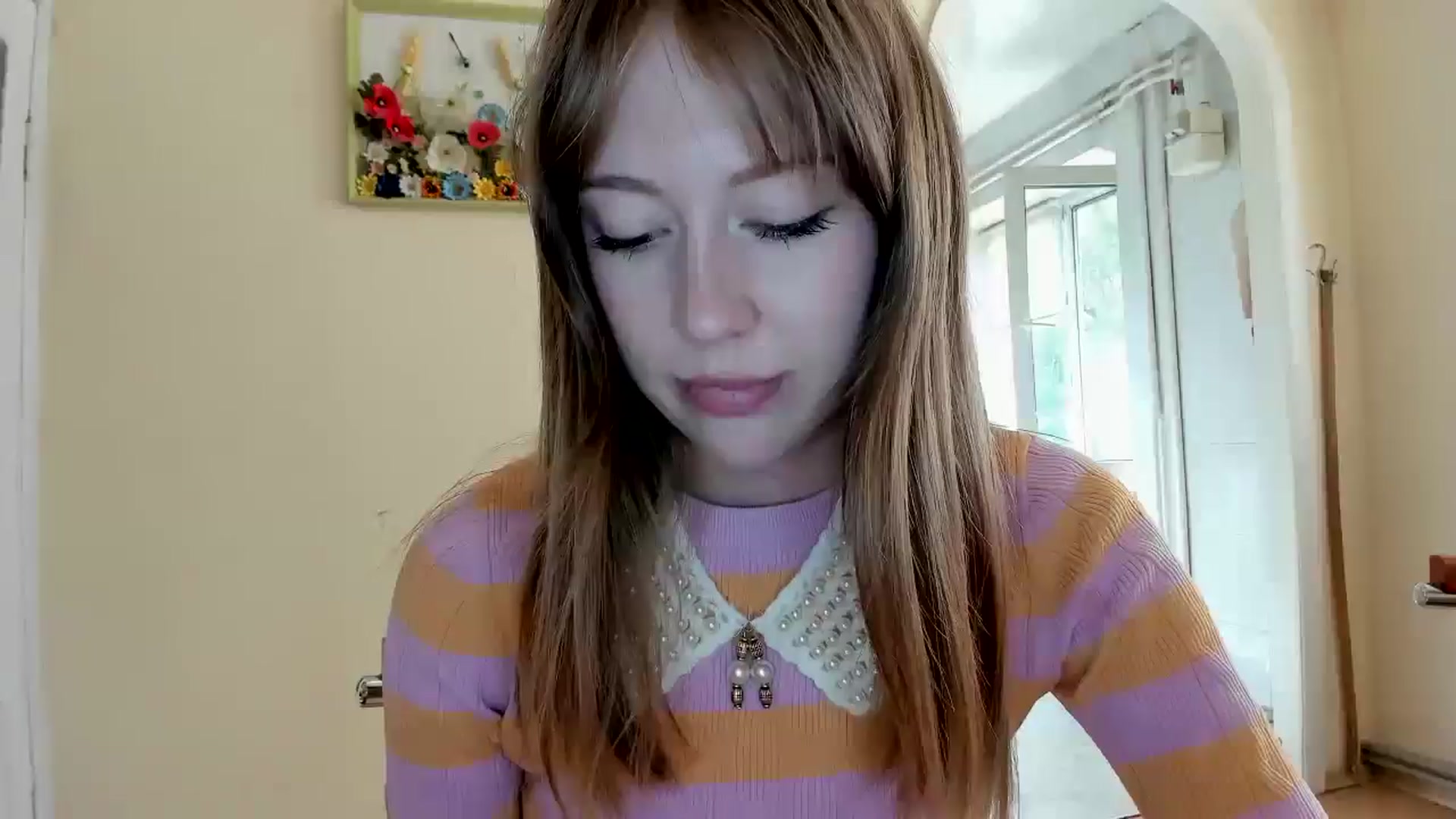 Gallery image thumbnail from RoboSasha's myfreecams stream on, 05/06/2026, 12:36 image 20 of 20