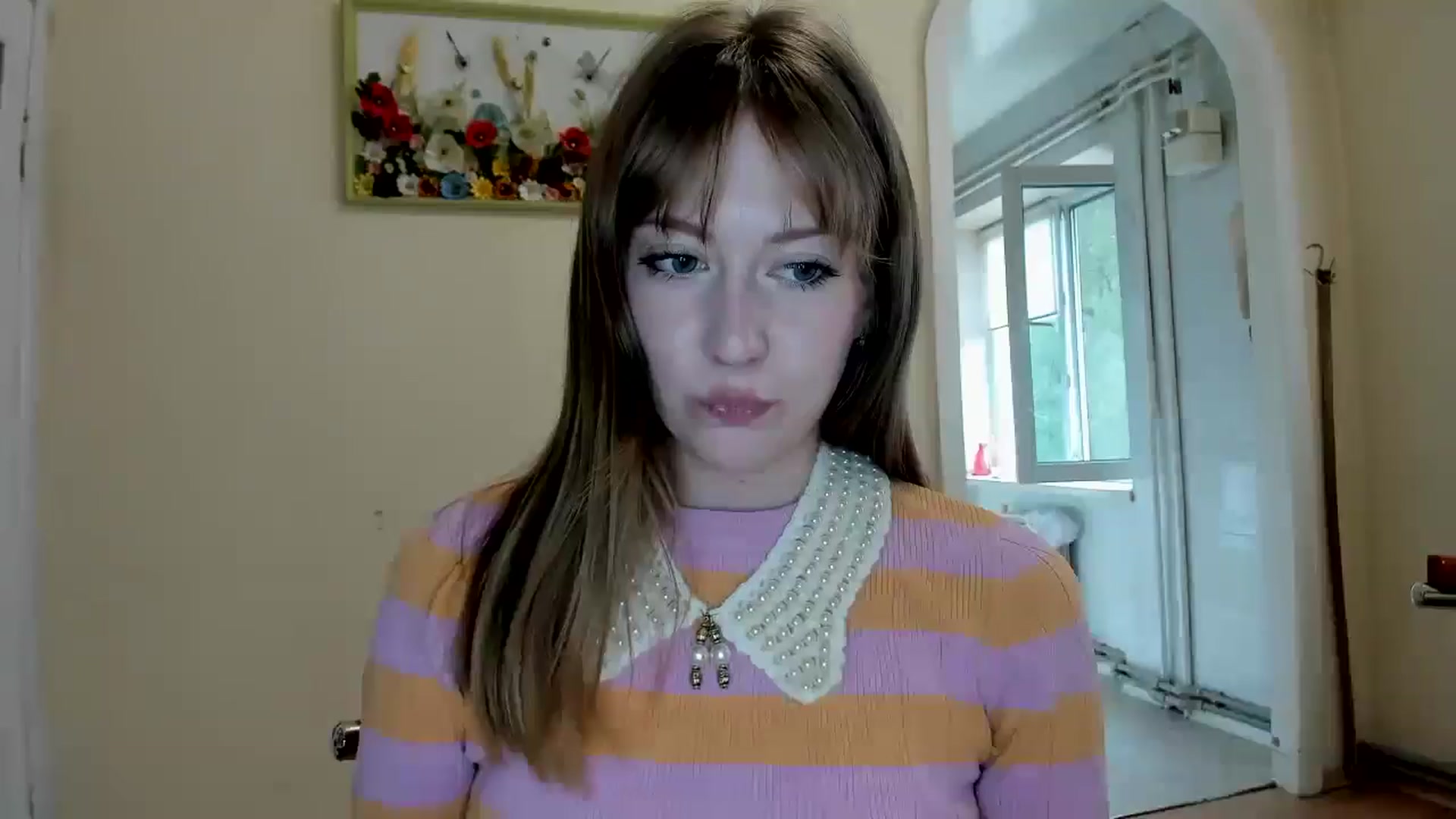 Gallery image thumbnail from RoboSasha's myfreecams stream on, 05/06/2026, 12:36 image 10 of 20