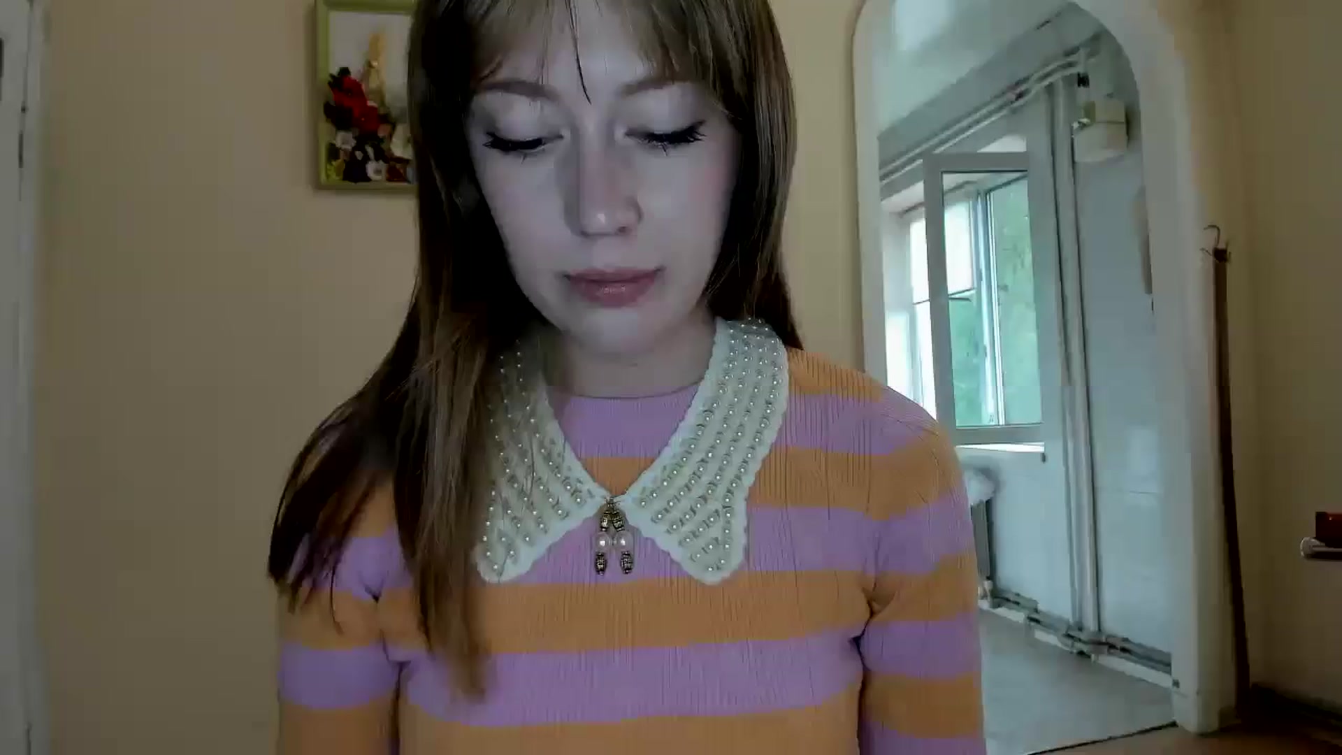 Gallery image thumbnail from RoboSasha's myfreecams stream on, 05/06/2026, 12:36 image 14 of 20