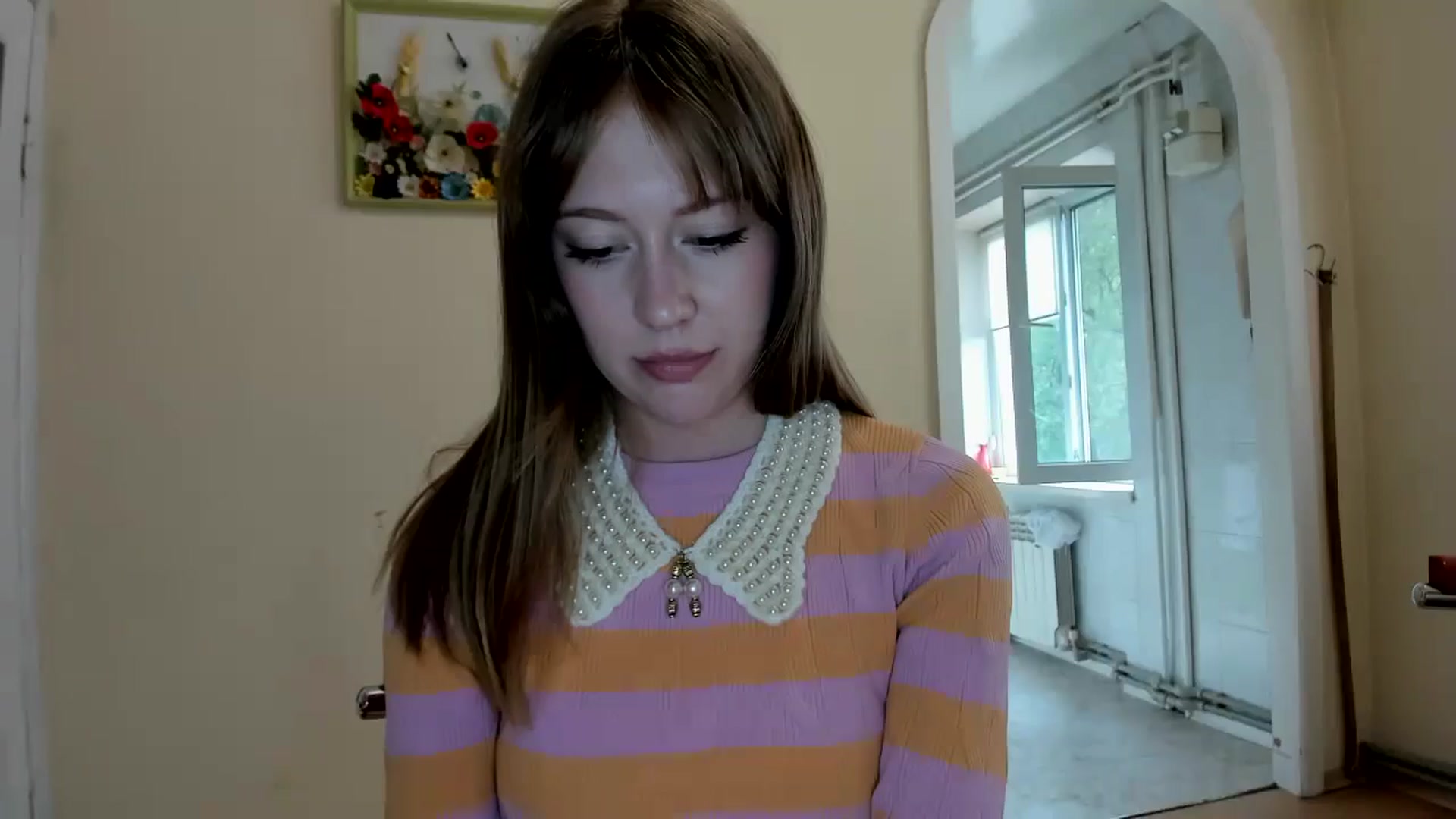 Gallery image thumbnail from RoboSasha's myfreecams stream on, 05/06/2026, 12:36 image 16 of 20